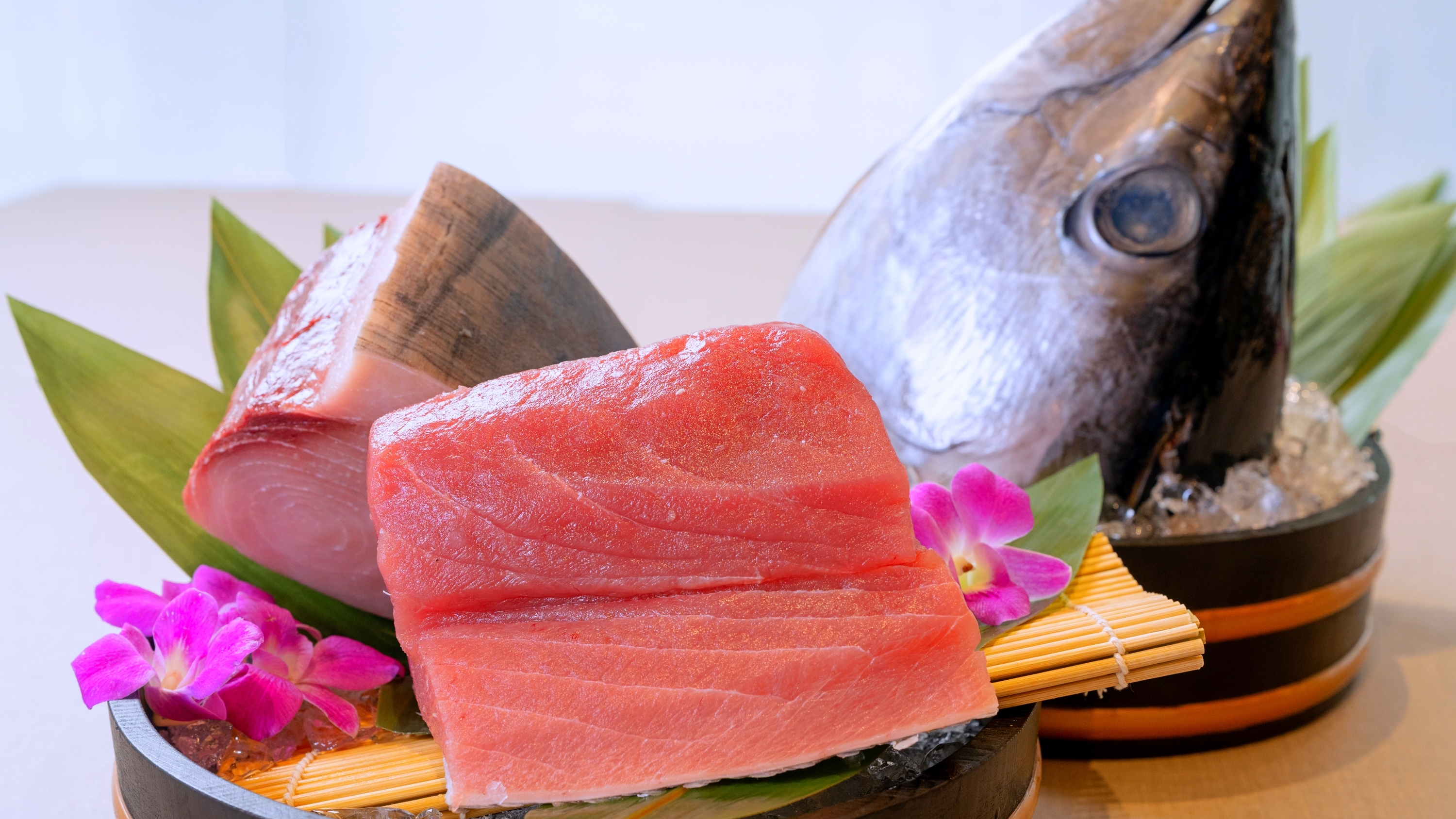 朝食ビュッフェ（一例）※内容が変更となる場合がございます。