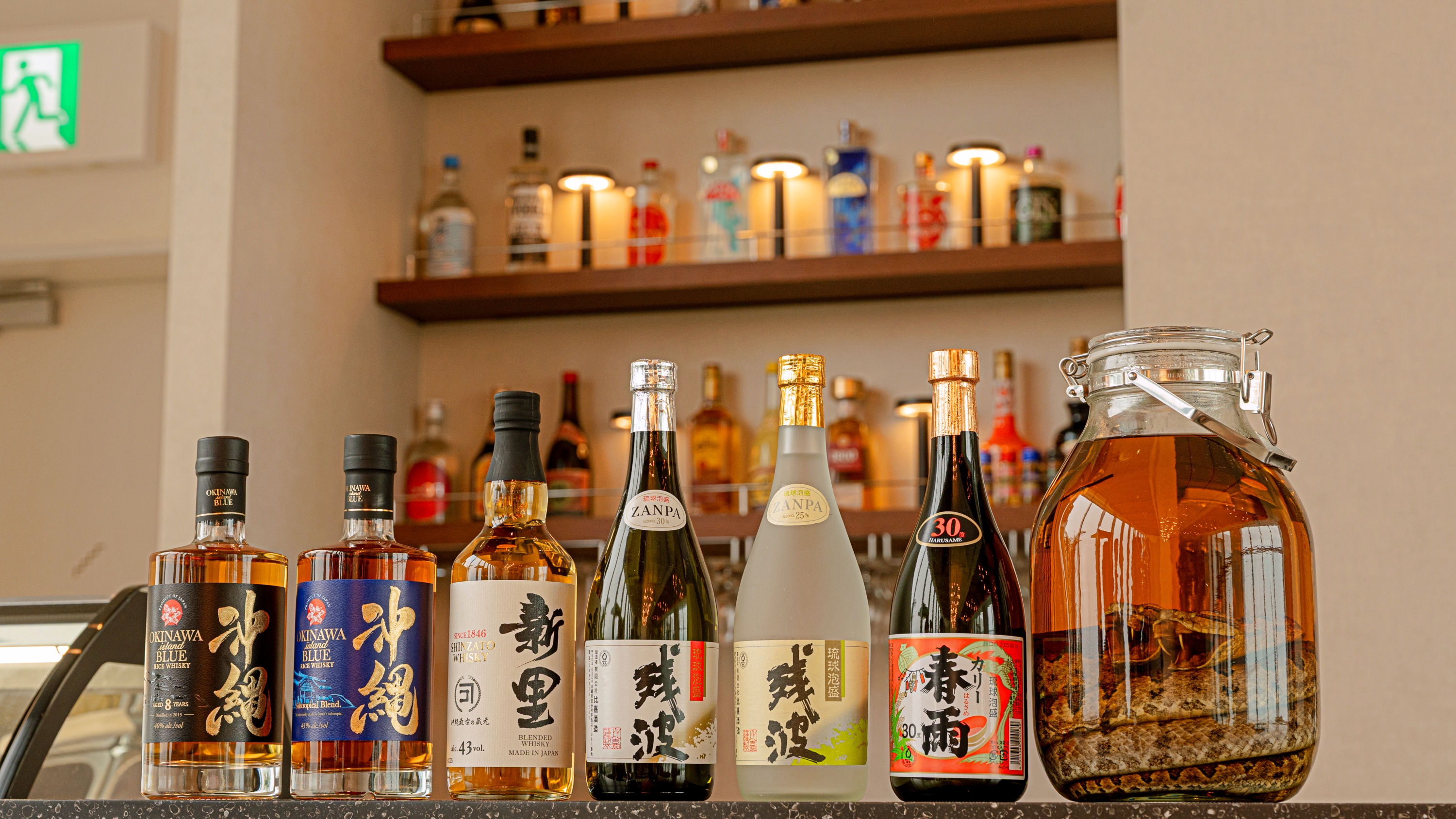 17階　Gelato＆Cafebar ROOFTOP17（カフェ＆バー）　