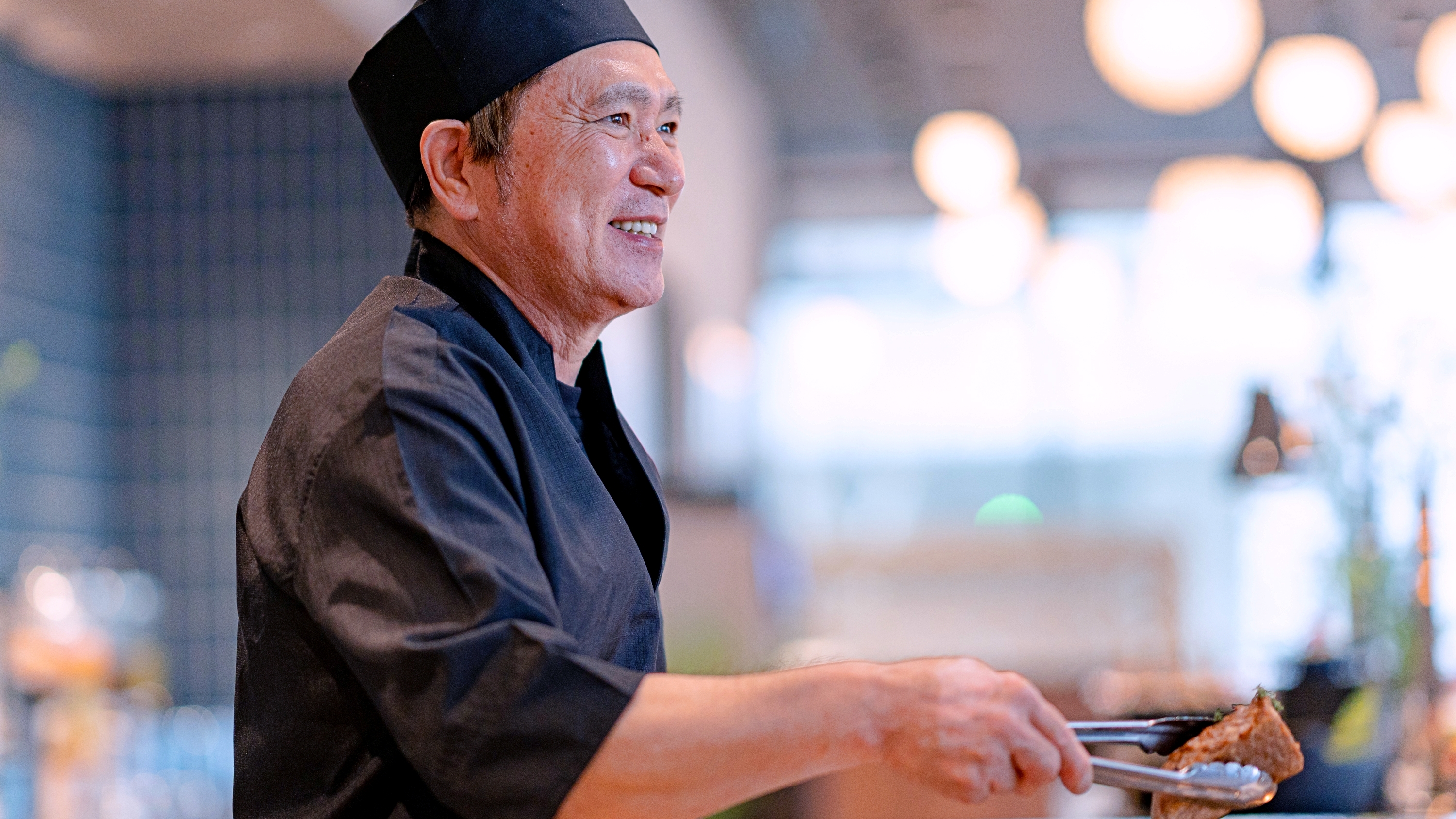 朝食ビュッフェ（一例）※内容が変更となる場合がございます。