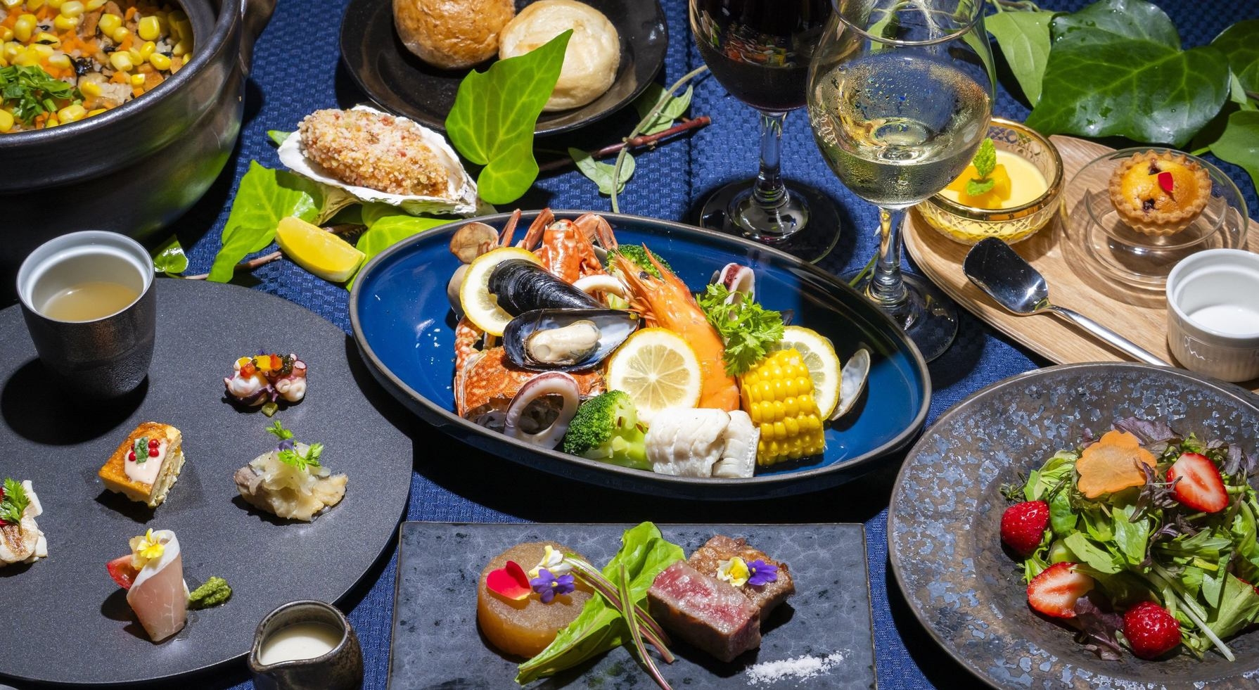 【さき楽60】60日前の早期予約で20％OFF！尾道水道を眺めながら瀬戸内の食材をご堪能＜1泊2食＞