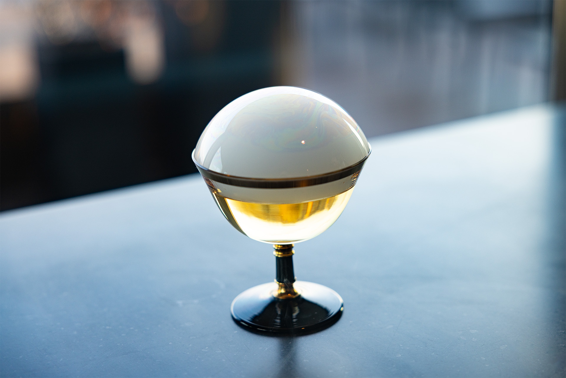 【Barワンドリンク付】尾道随一の眺望を誇るルーフトップバー｜おすすめカクテル1杯付＜素泊まり＞