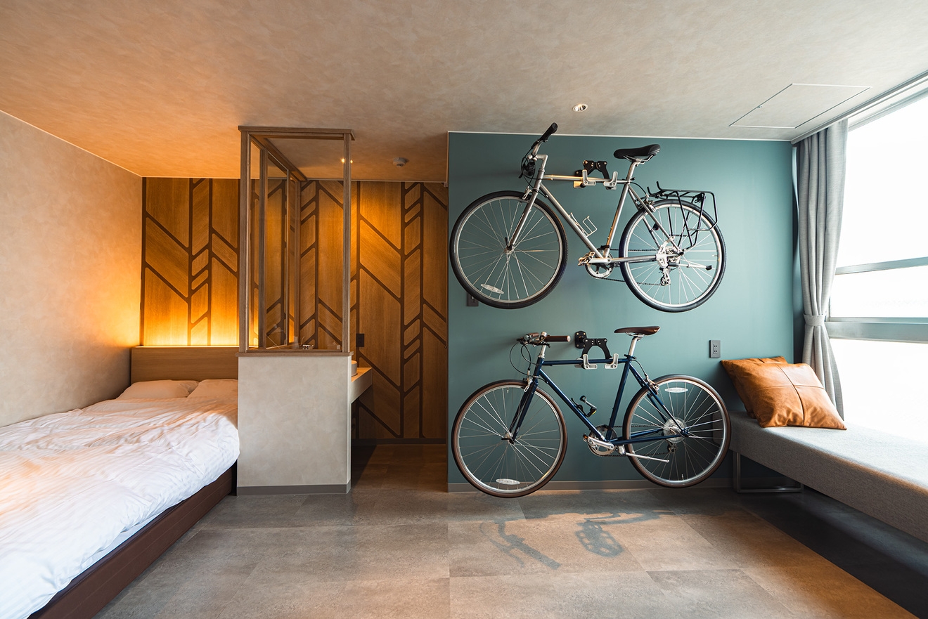 【11時レイトチェックアウト】お日にち限定！移り行く尾道を景色を眺める優雅な朝の過ごし方＜1泊2食＞