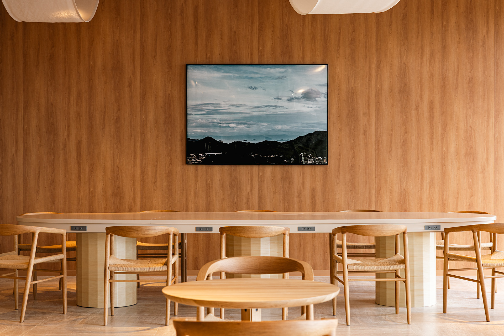 コワーキングスペース