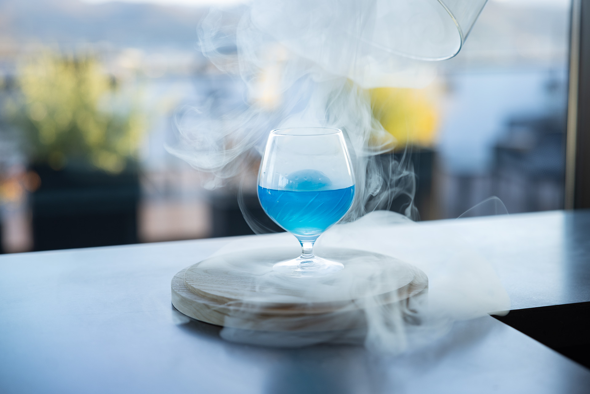 【尾道倶楽部の目覚め】オリジナルカクテル