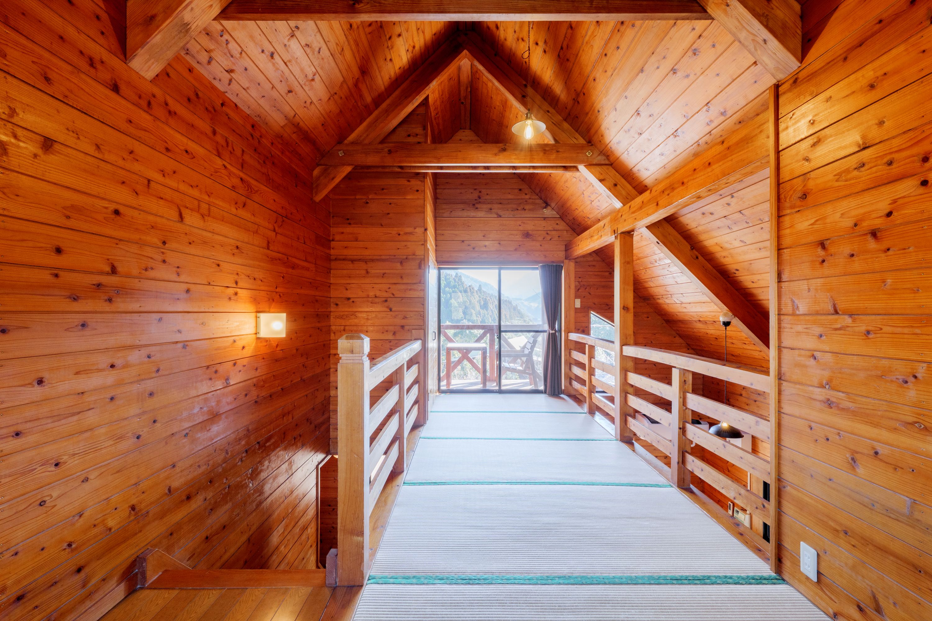 プライベートコテージ スーペリア