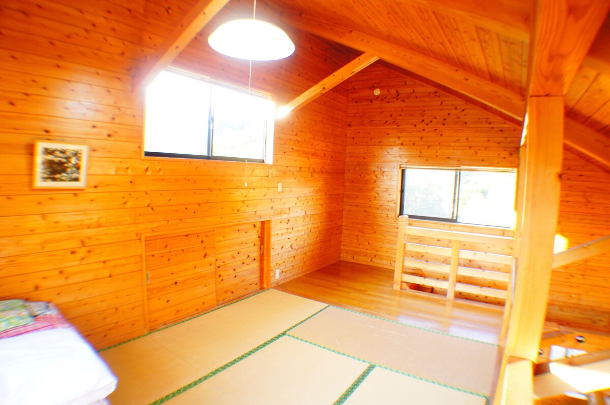 コテージロフト