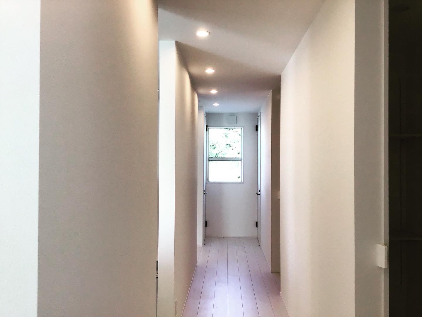 1階通路