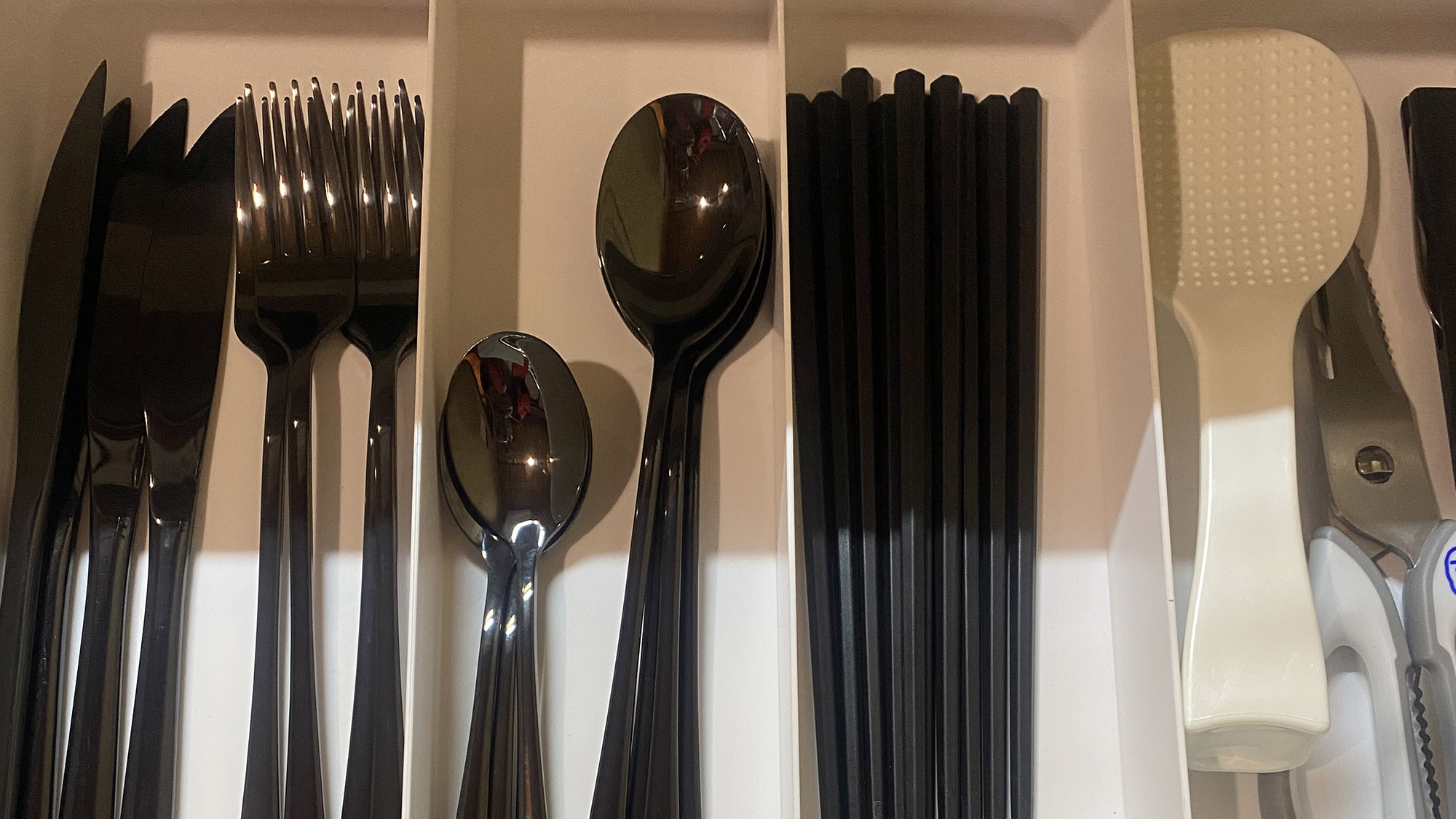 ・【カトラリー】料理が捗る！充実カトラリーで快適クッキング