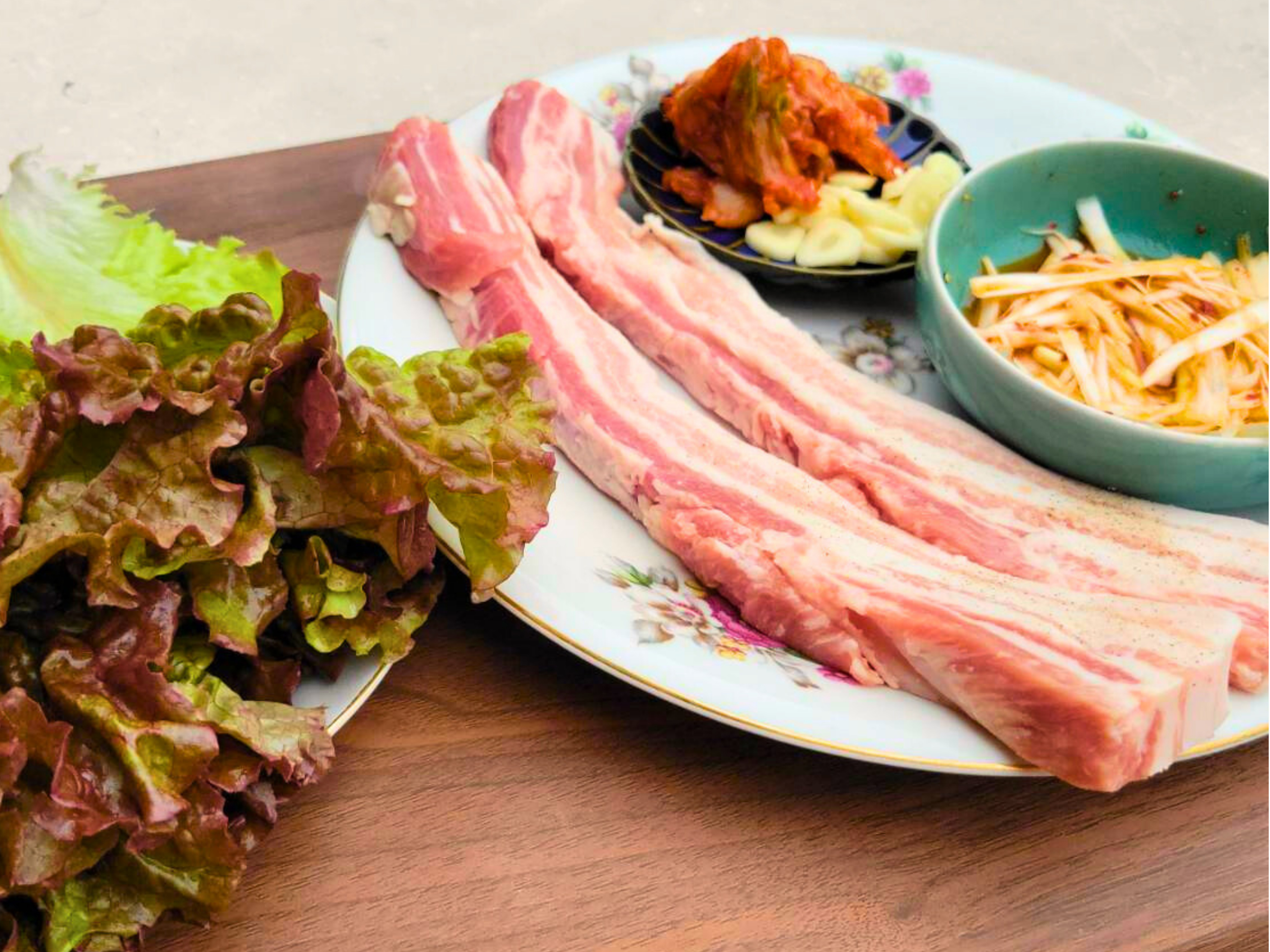 サムギョプサル