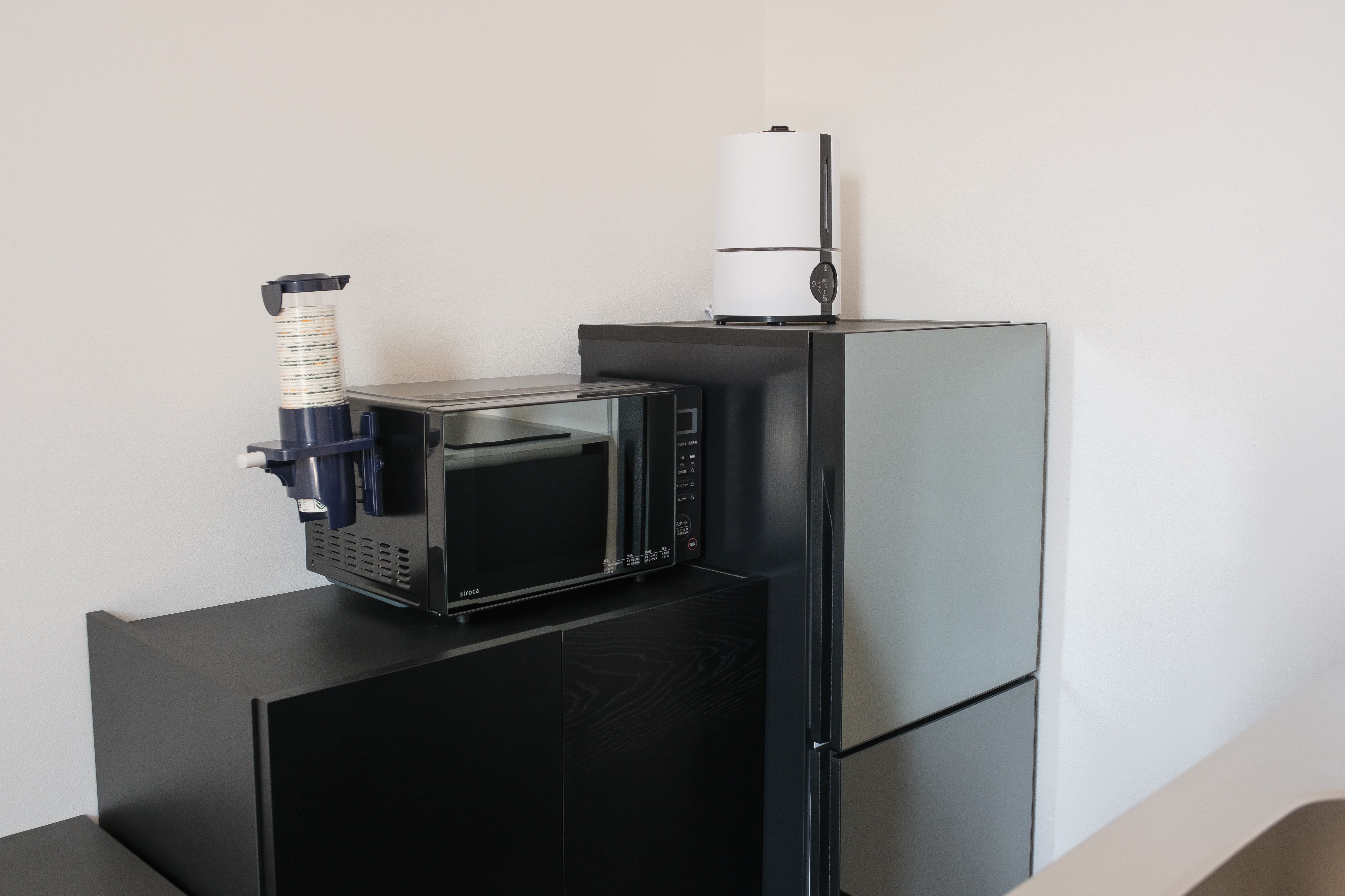 203風の間(キッチン)