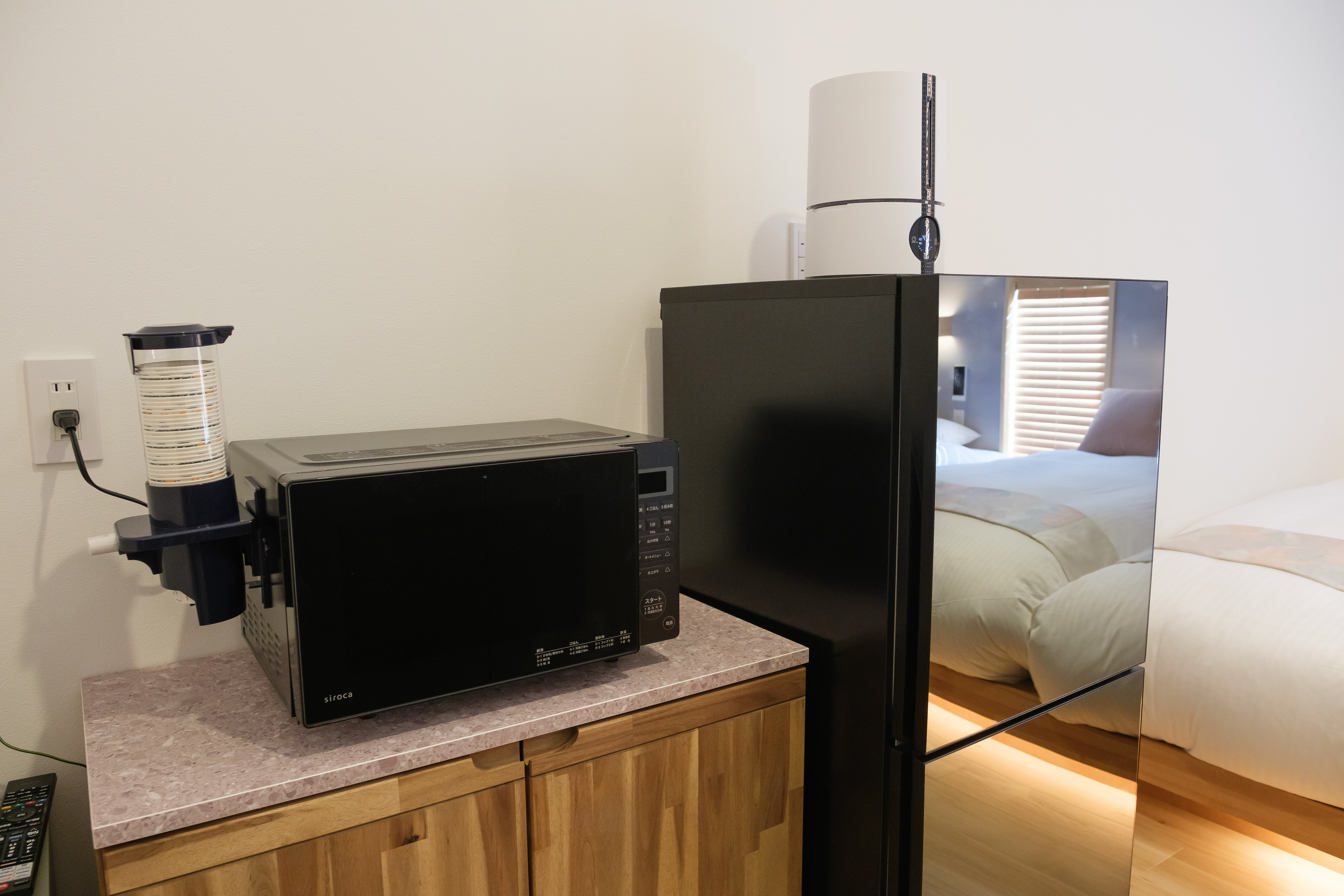 201花の間(キッチン)