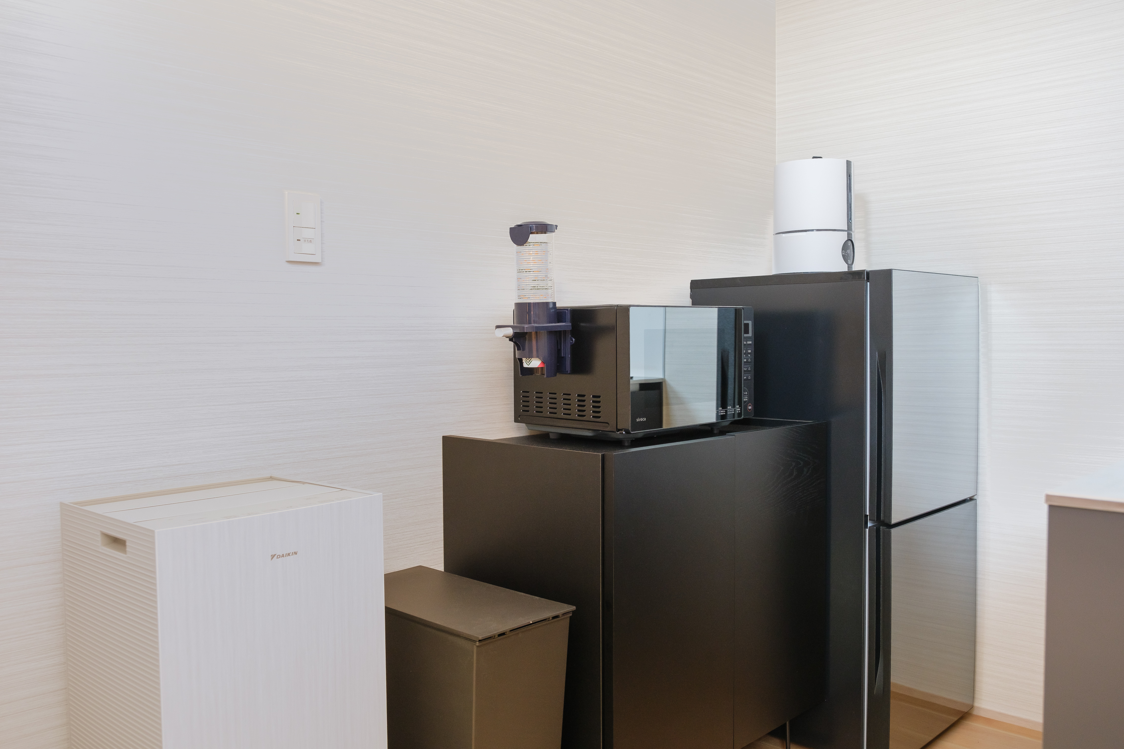 202鳥の間(キッチン)