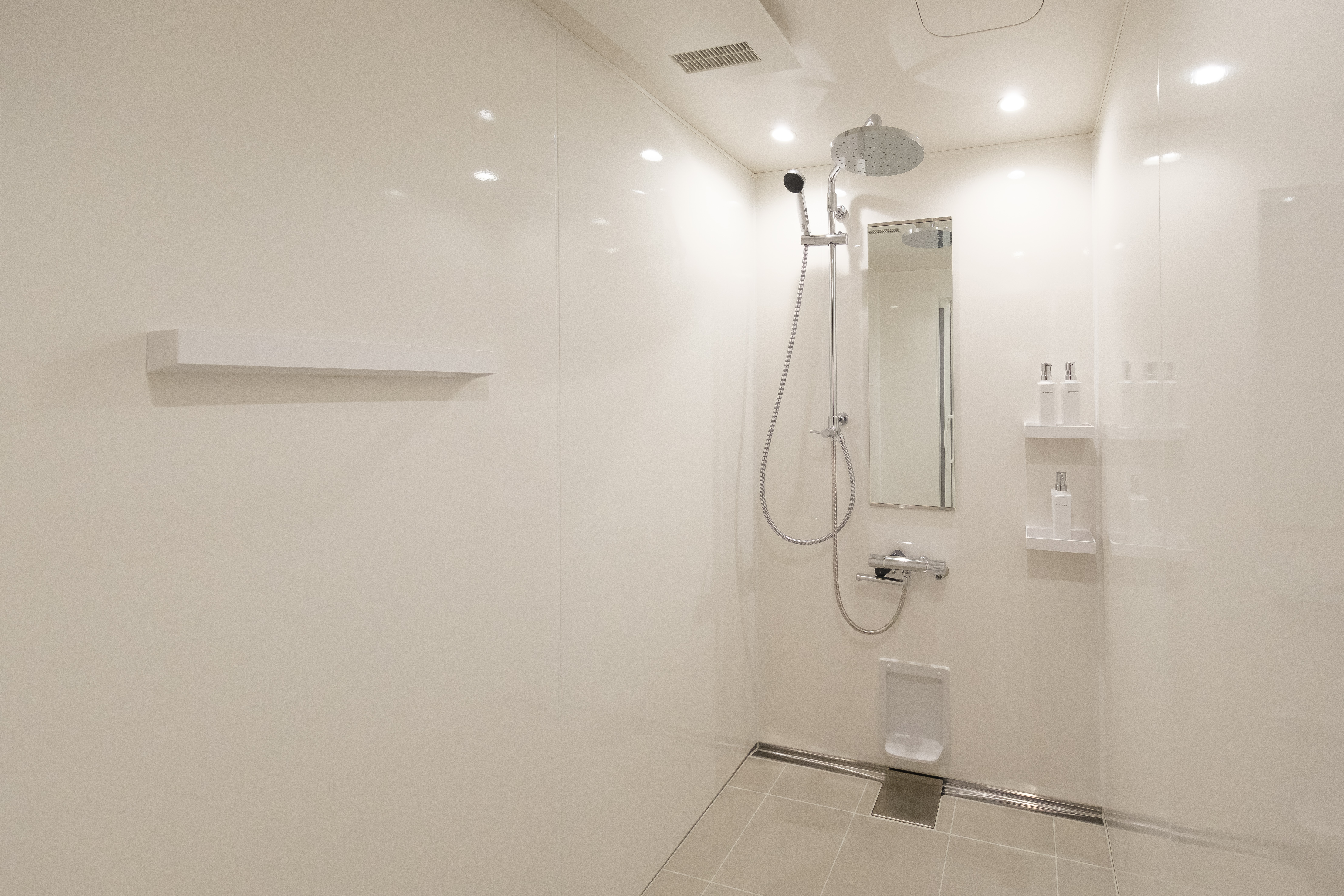 102武士の間(浴室)