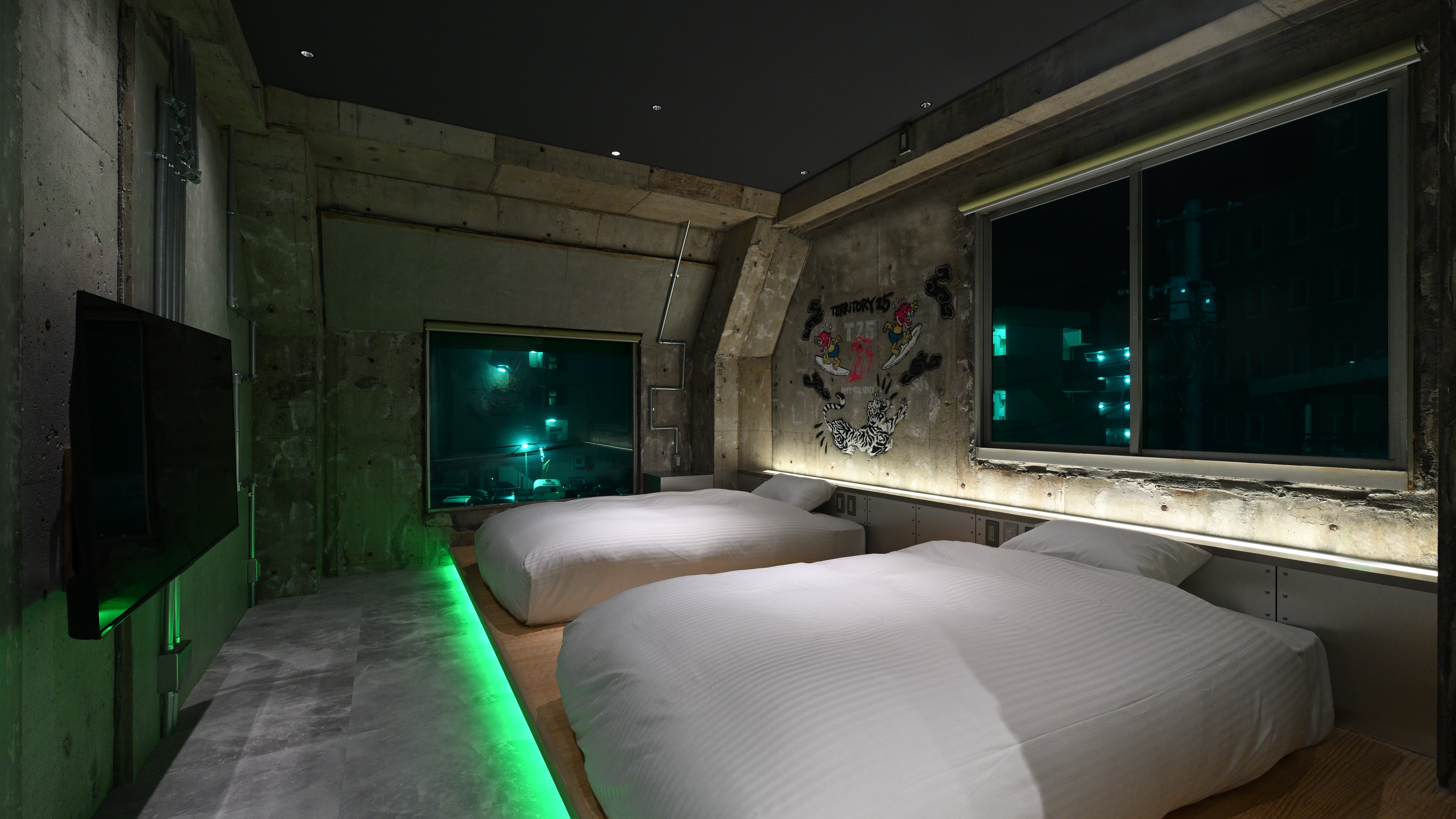 アーティスティック タイプ　2nd,3rdFloor