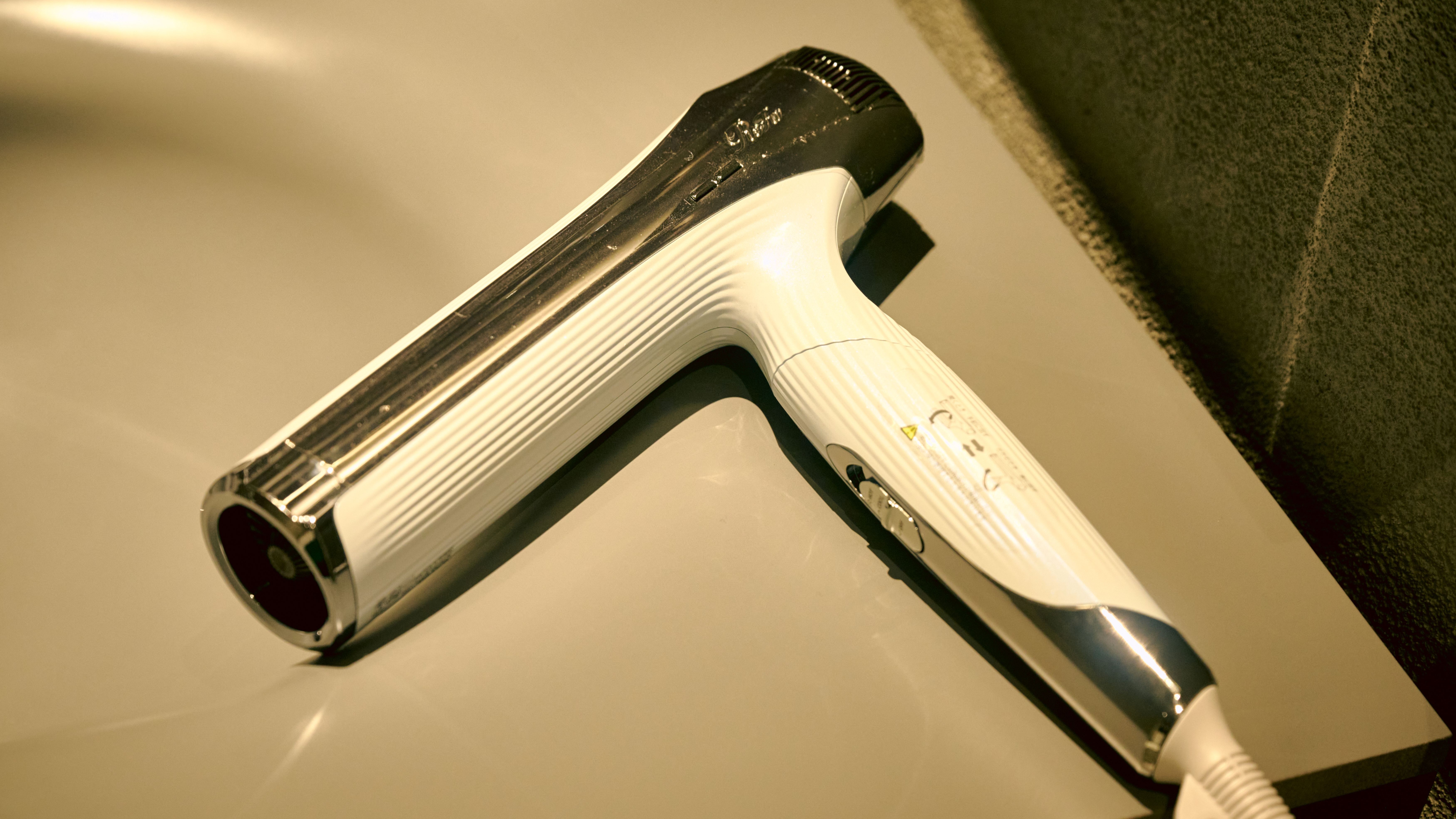 アメニティ「リファドライヤー」