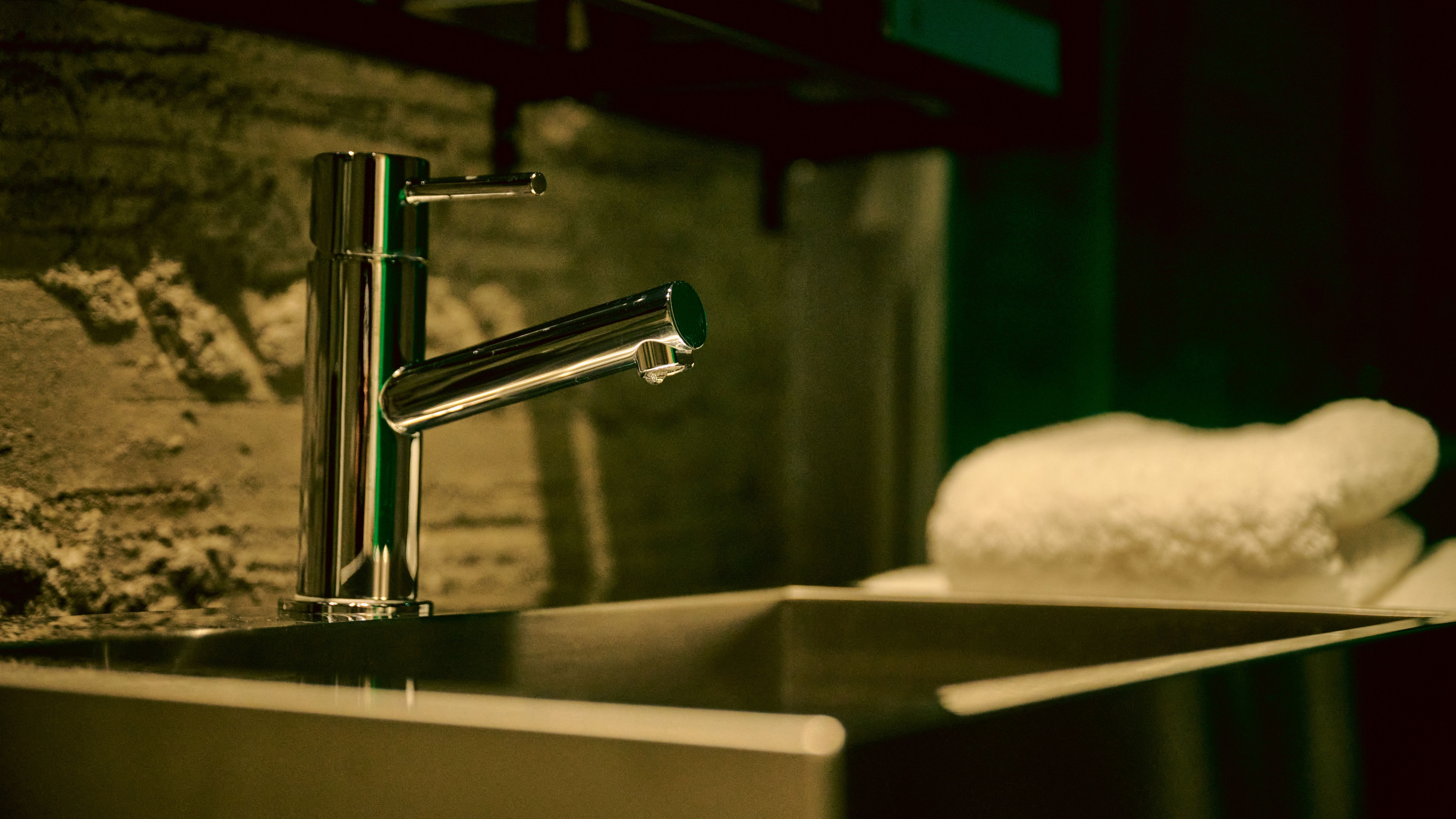 スモールラグジュアリータイプ　1stFloor（一例）