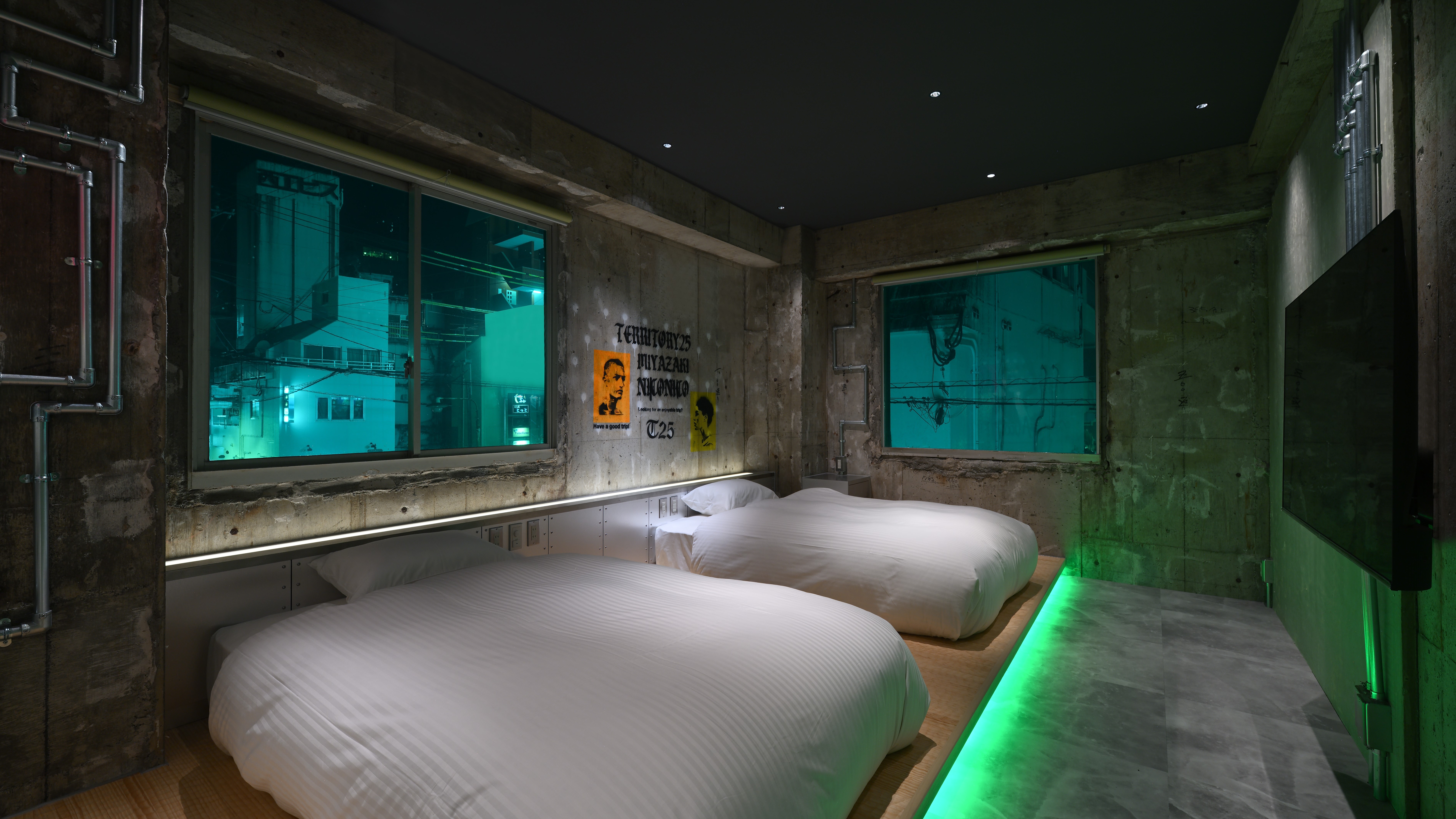 アーティスティック タイプ　2nd,3rdFloor