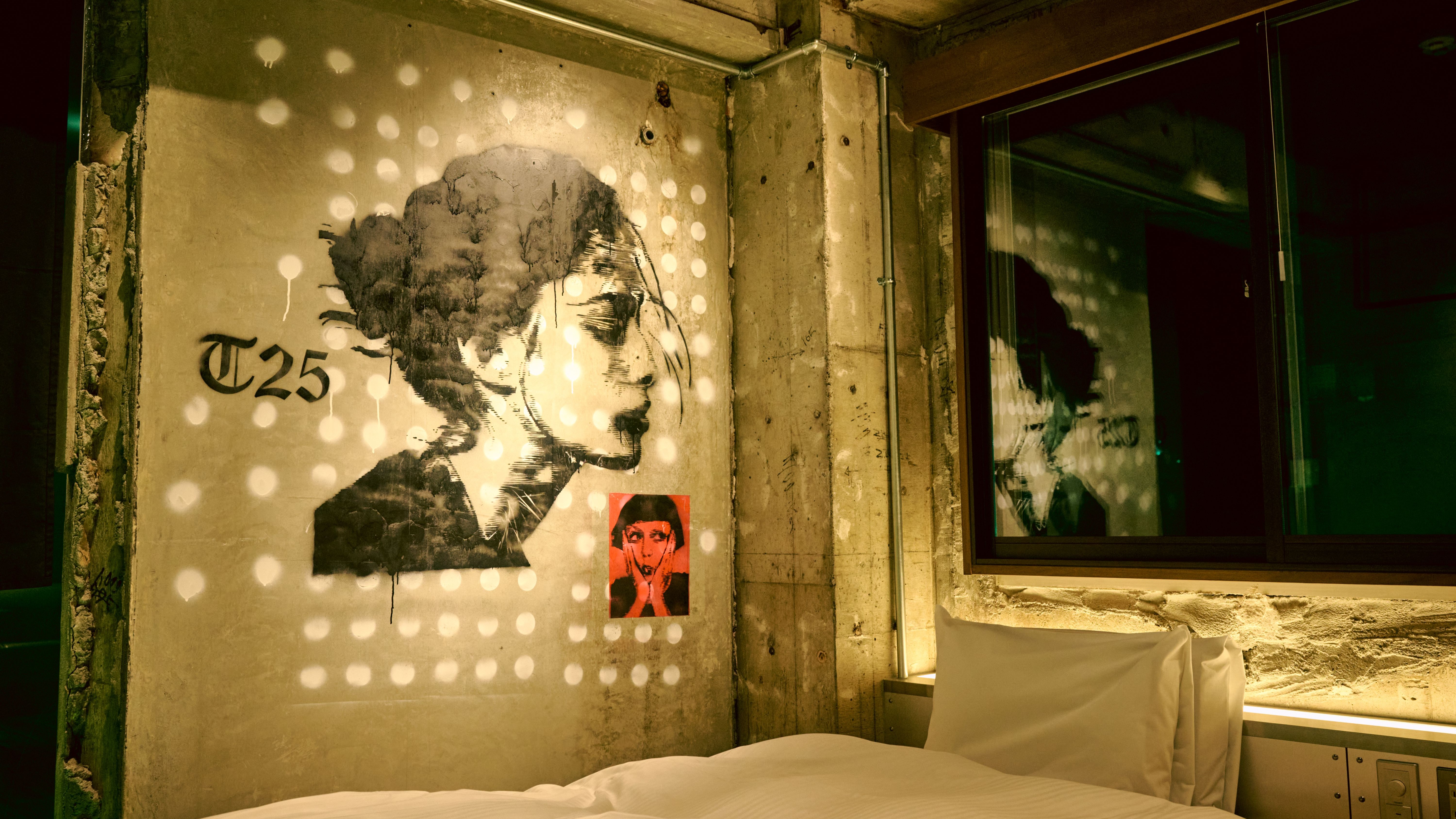 アーティスティック タイプ　2nd,3rdFloor（一例）