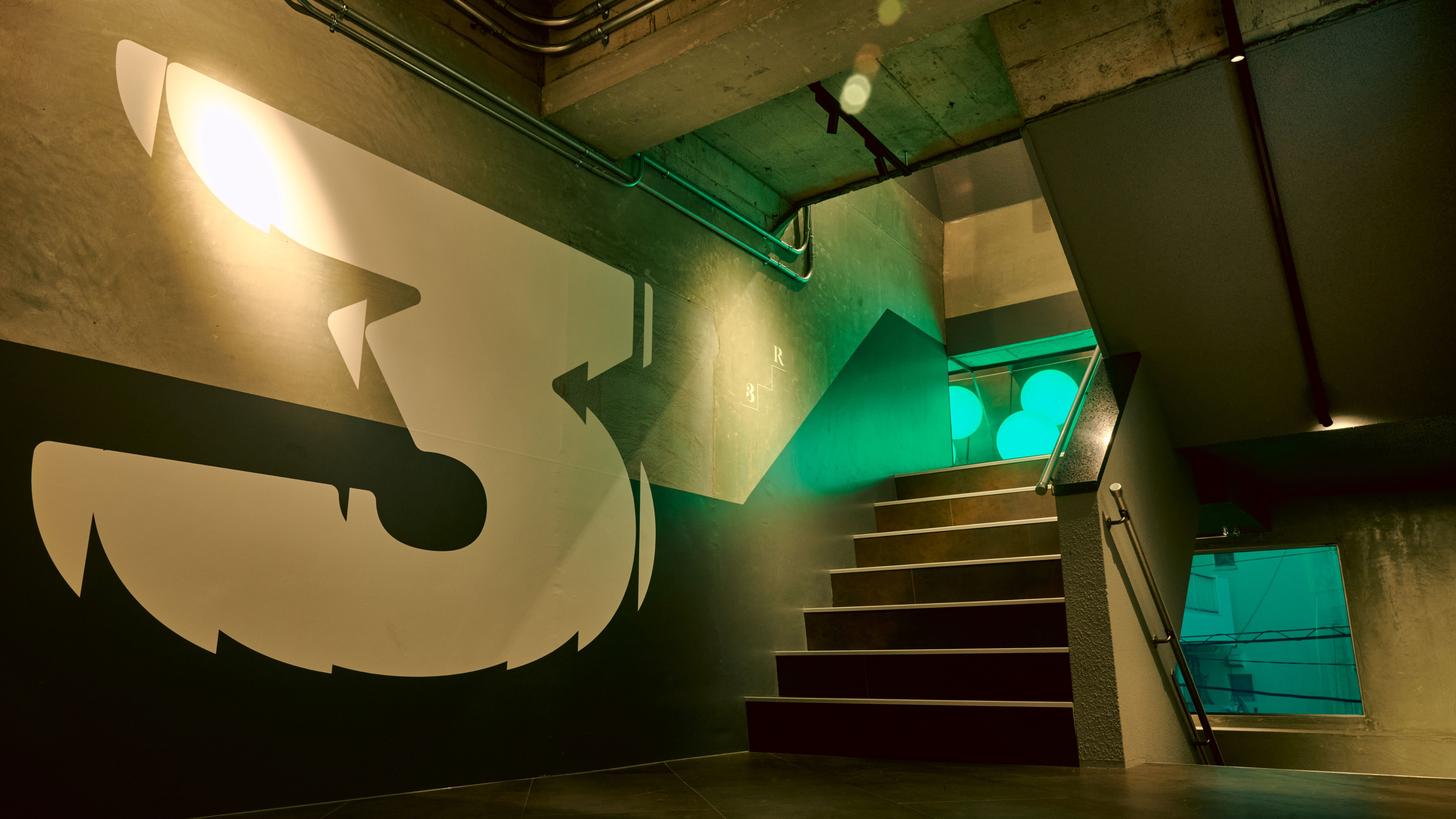  ライフスタイルコアホテル「Territory25」