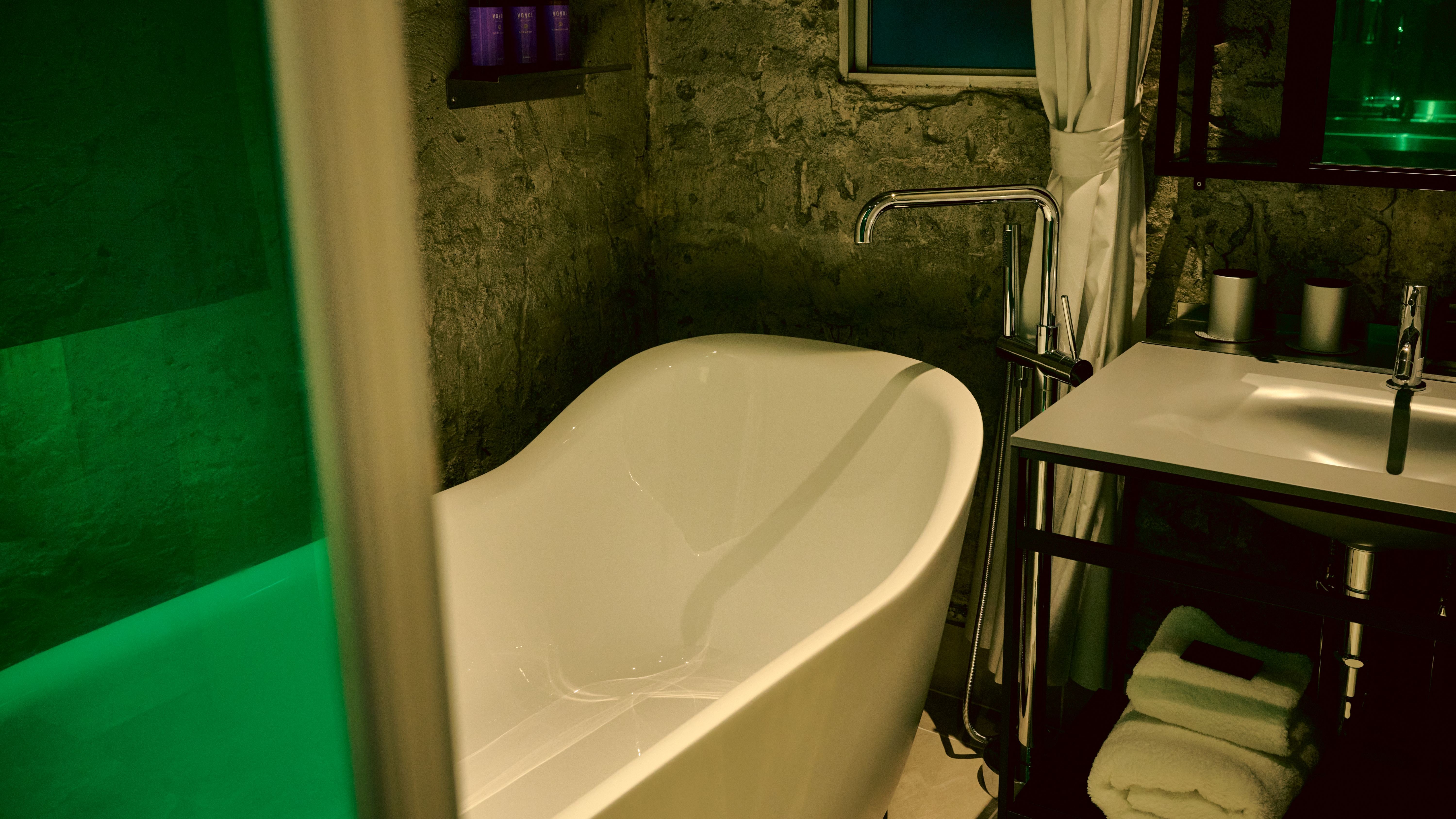 アーティスティック タイプ　2nd,3rdFloor（一例）