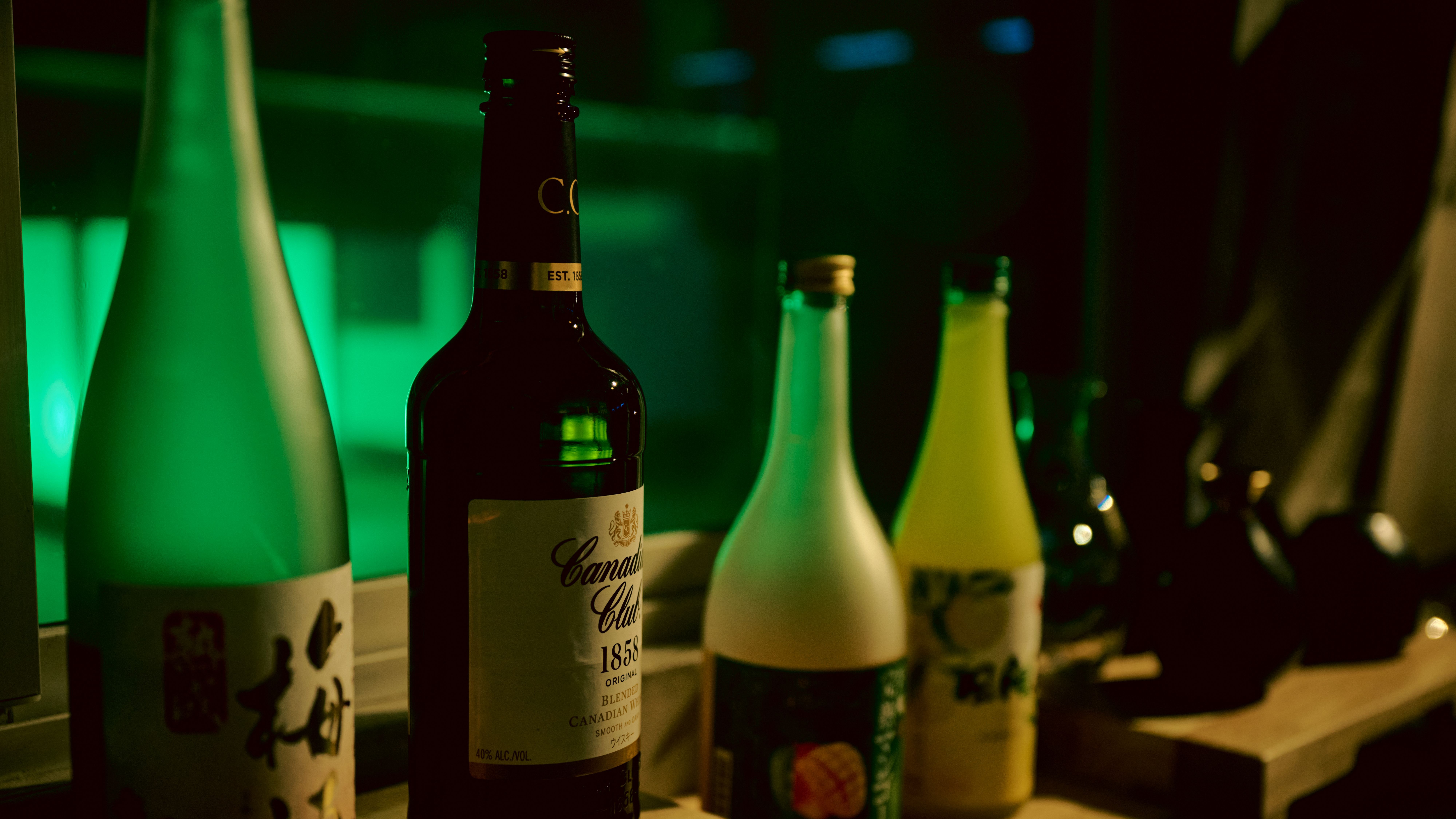 ルーフトップBAR「オールインクルーシブ」