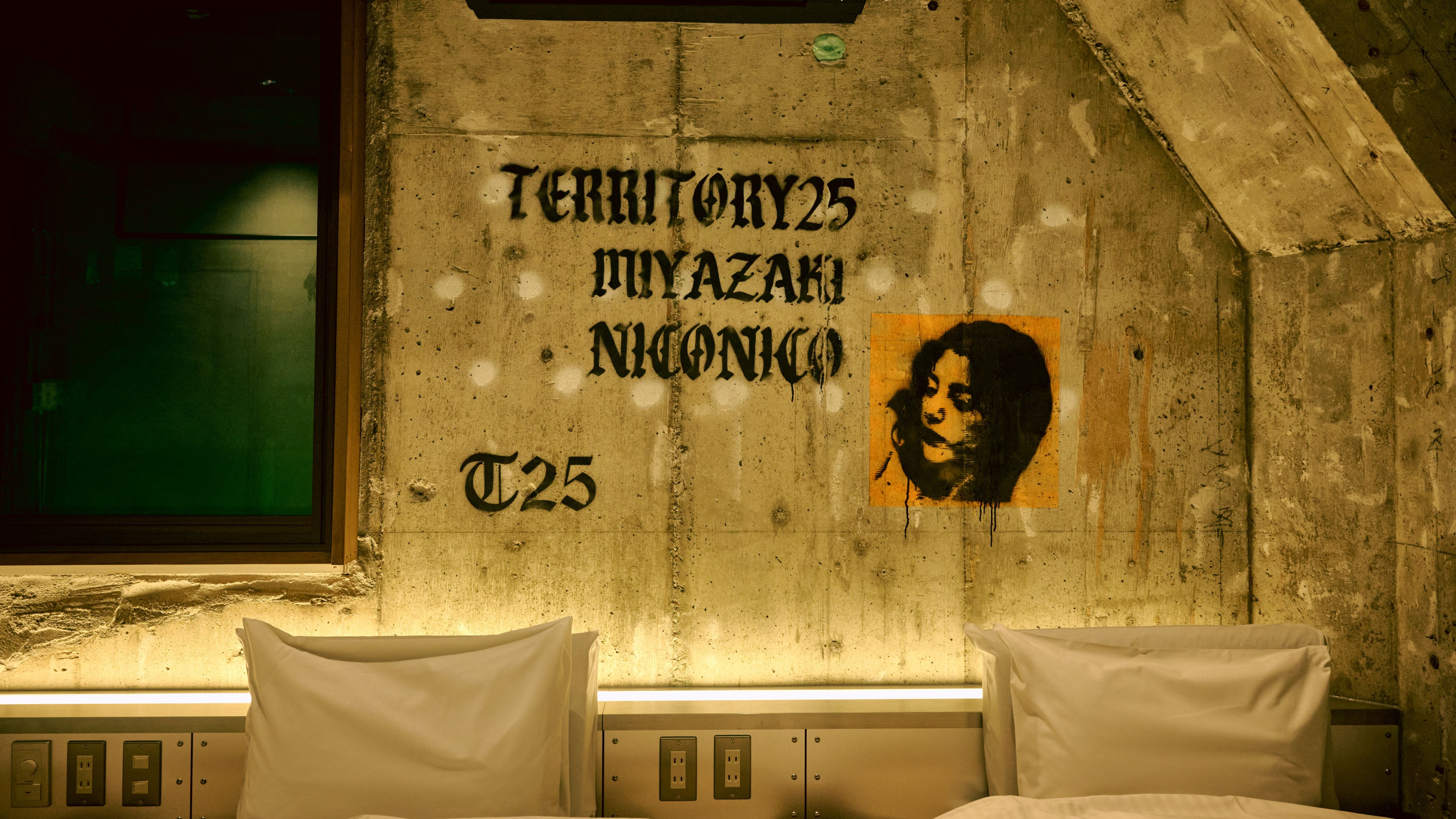 アーティスティック タイプ　2nd,3rdFloor（一例）