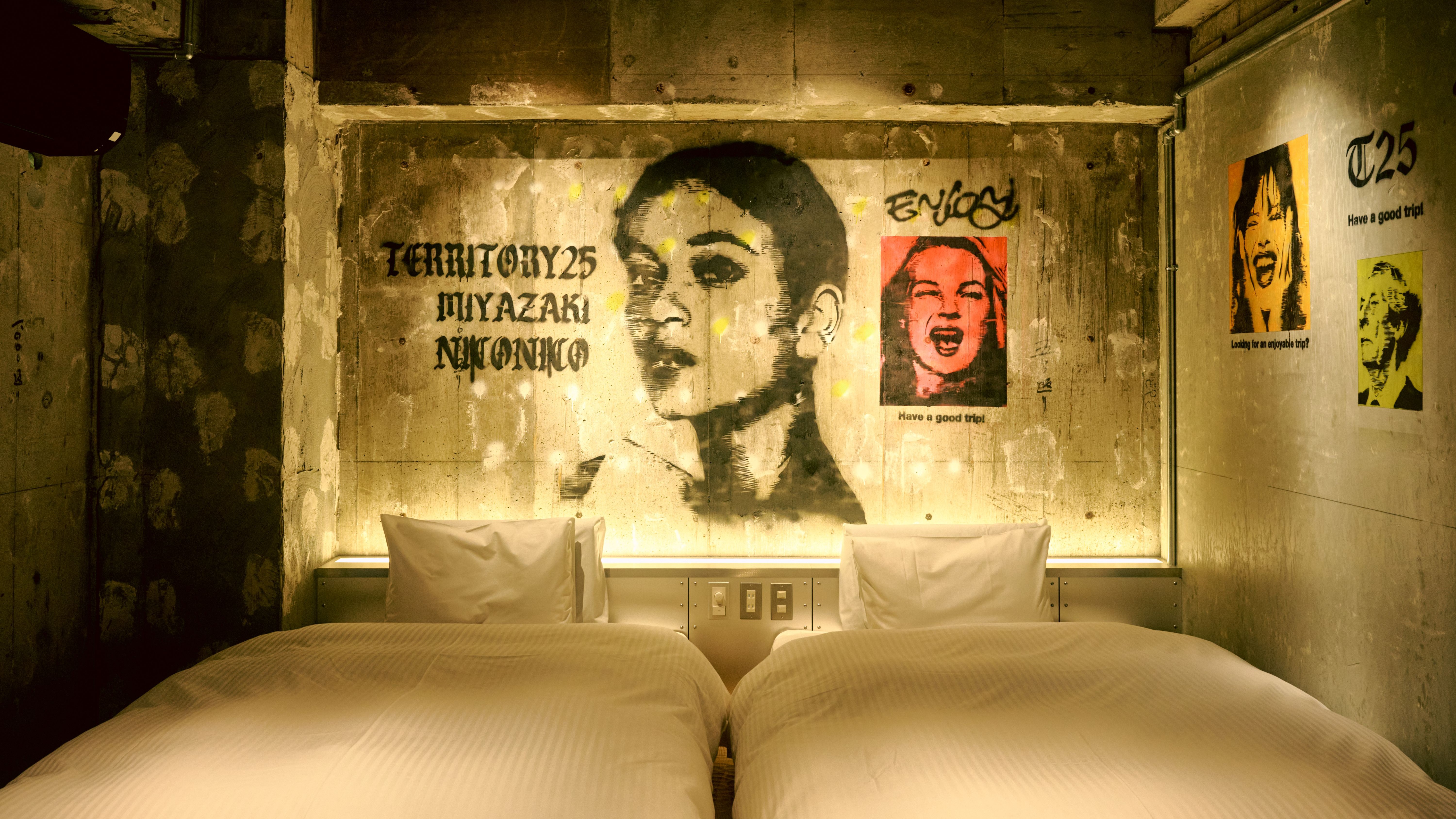 スモールラグジュアリータイプ　1stFloor（一例）