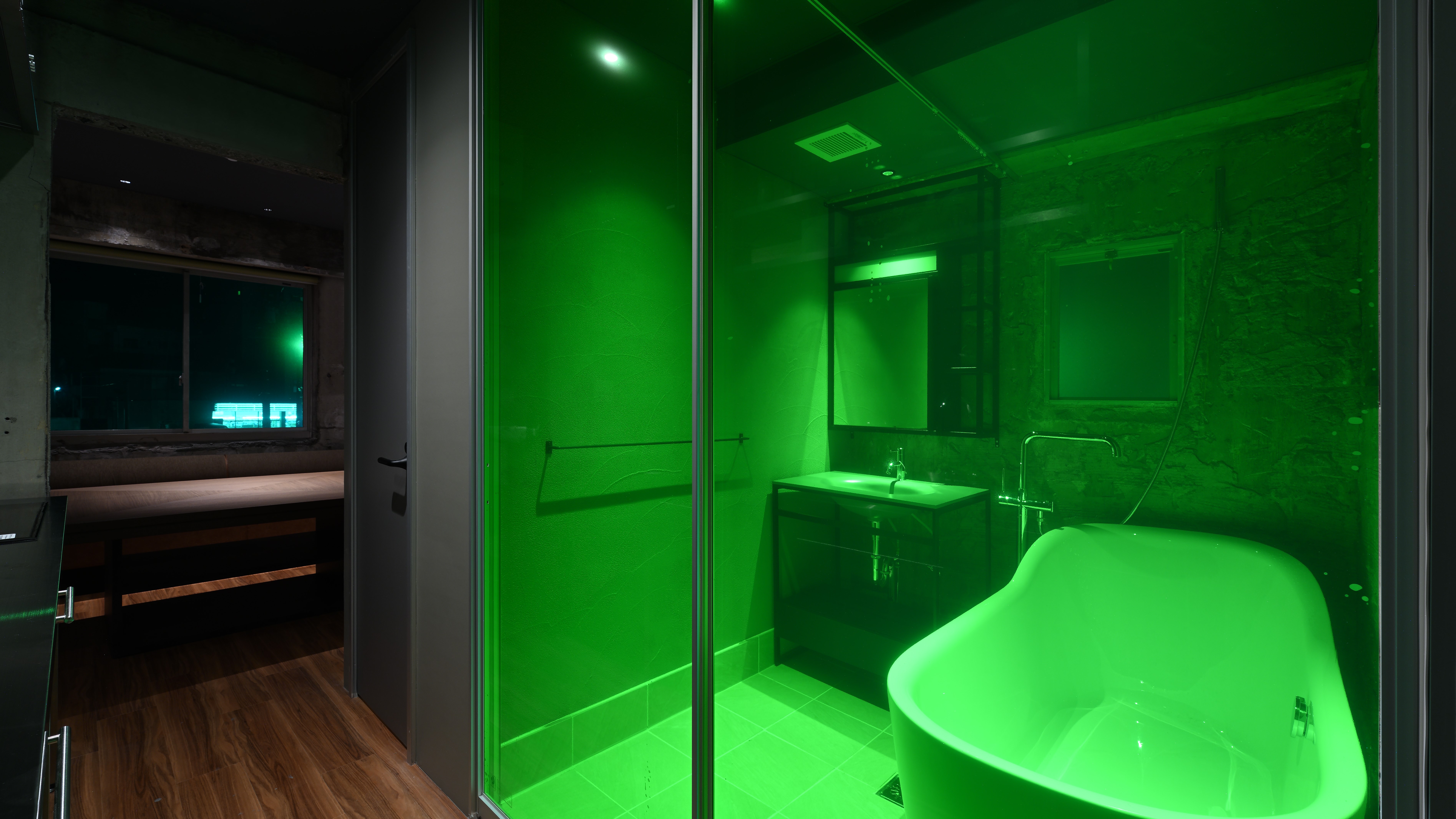 アーティスティック タイプ　2nd,3rdFloor