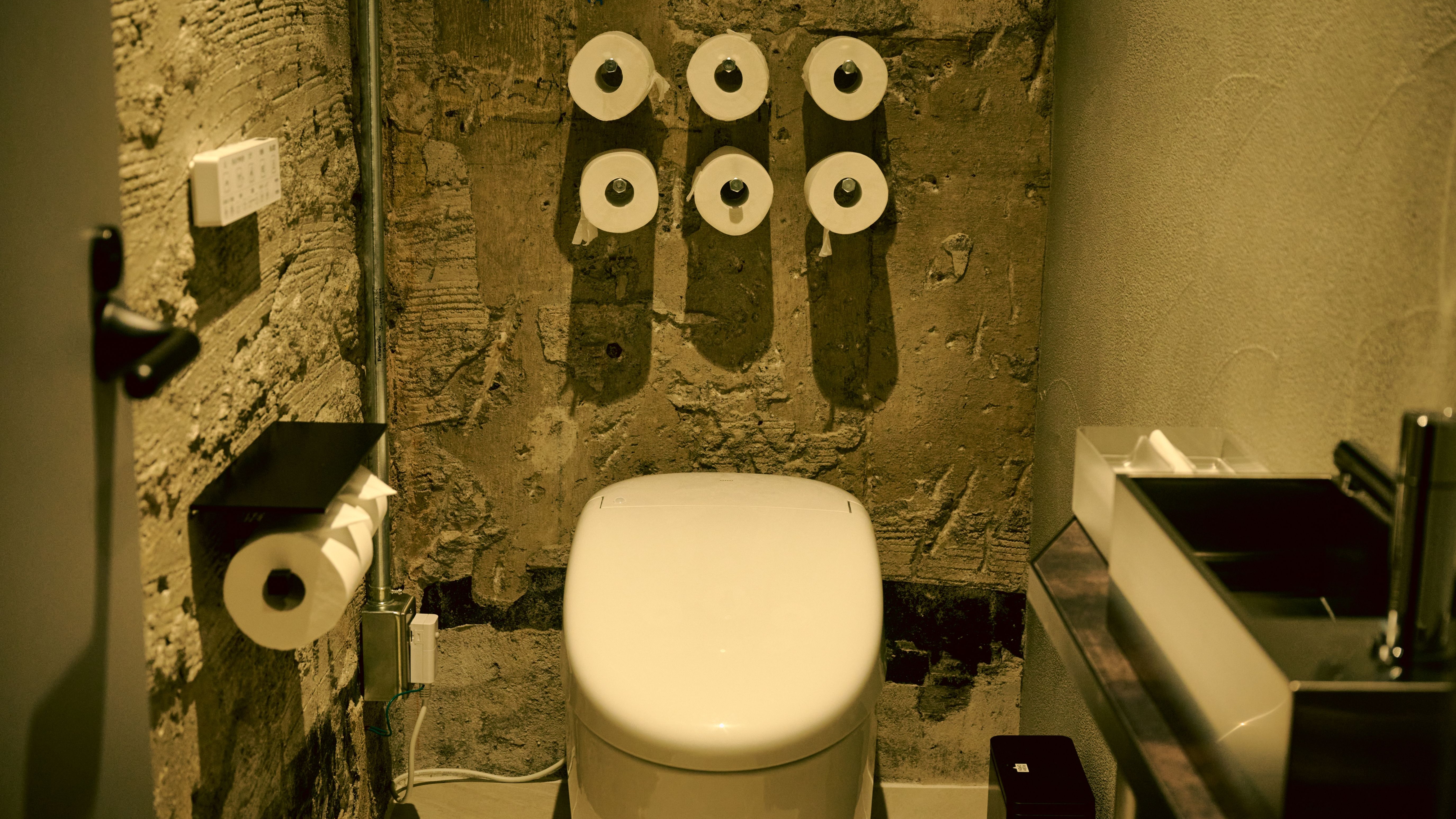 アーティスティック タイプ　2nd,3rdFloor（一例）