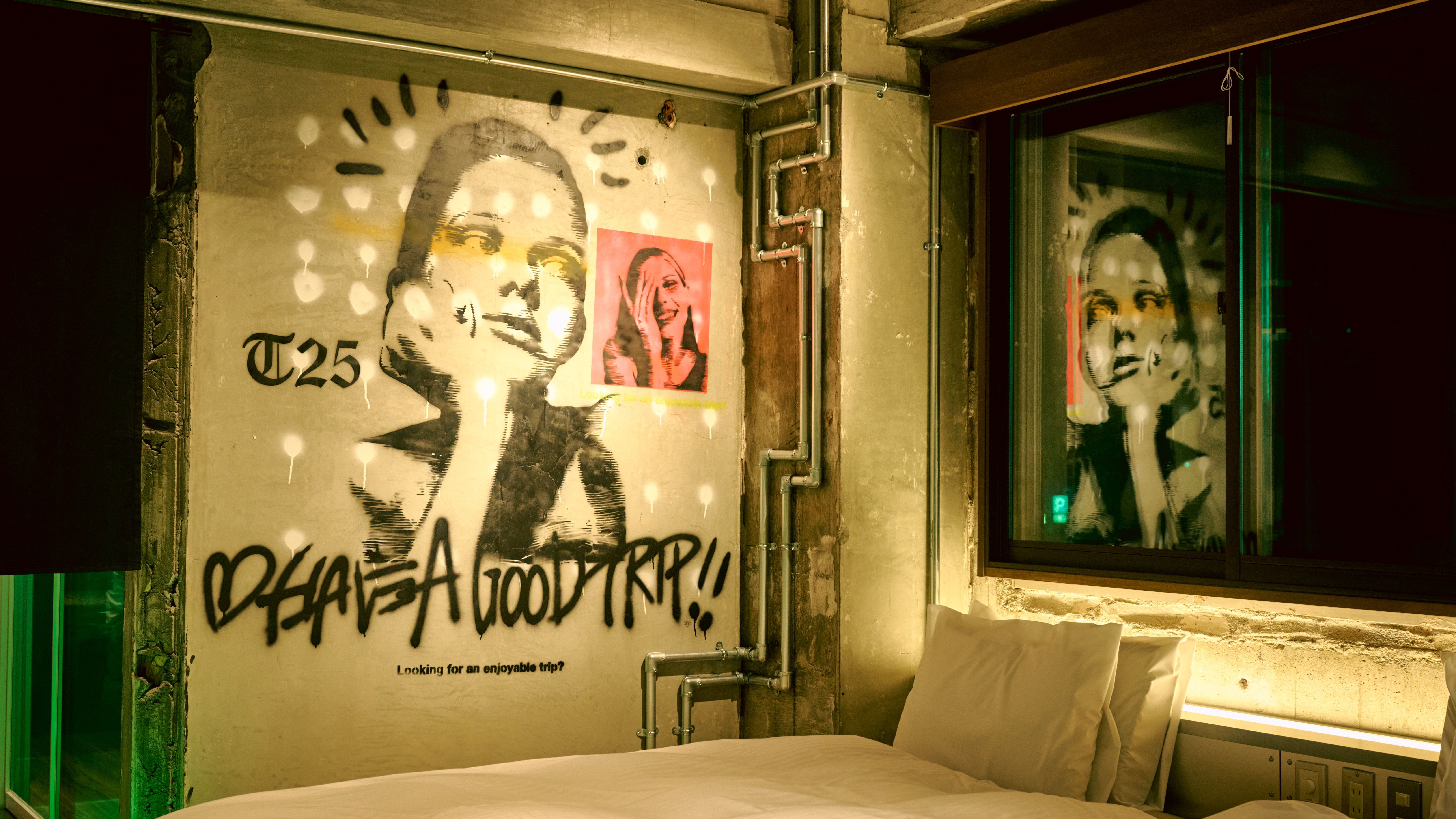 アーティスティック タイプ　2nd,3rdFloor（一例）