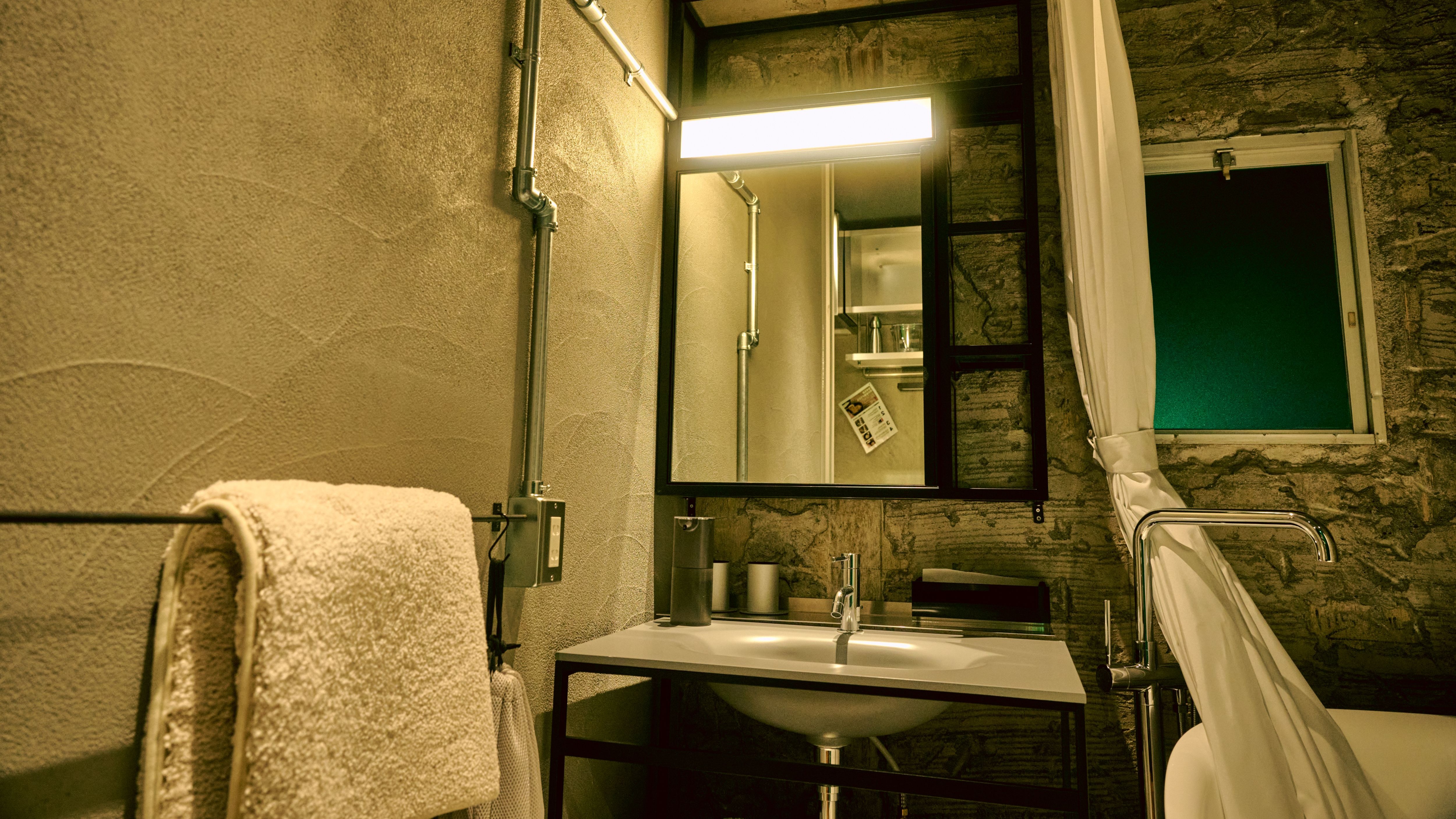 アーティスティック タイプ　2nd,3rdFloor（一例）