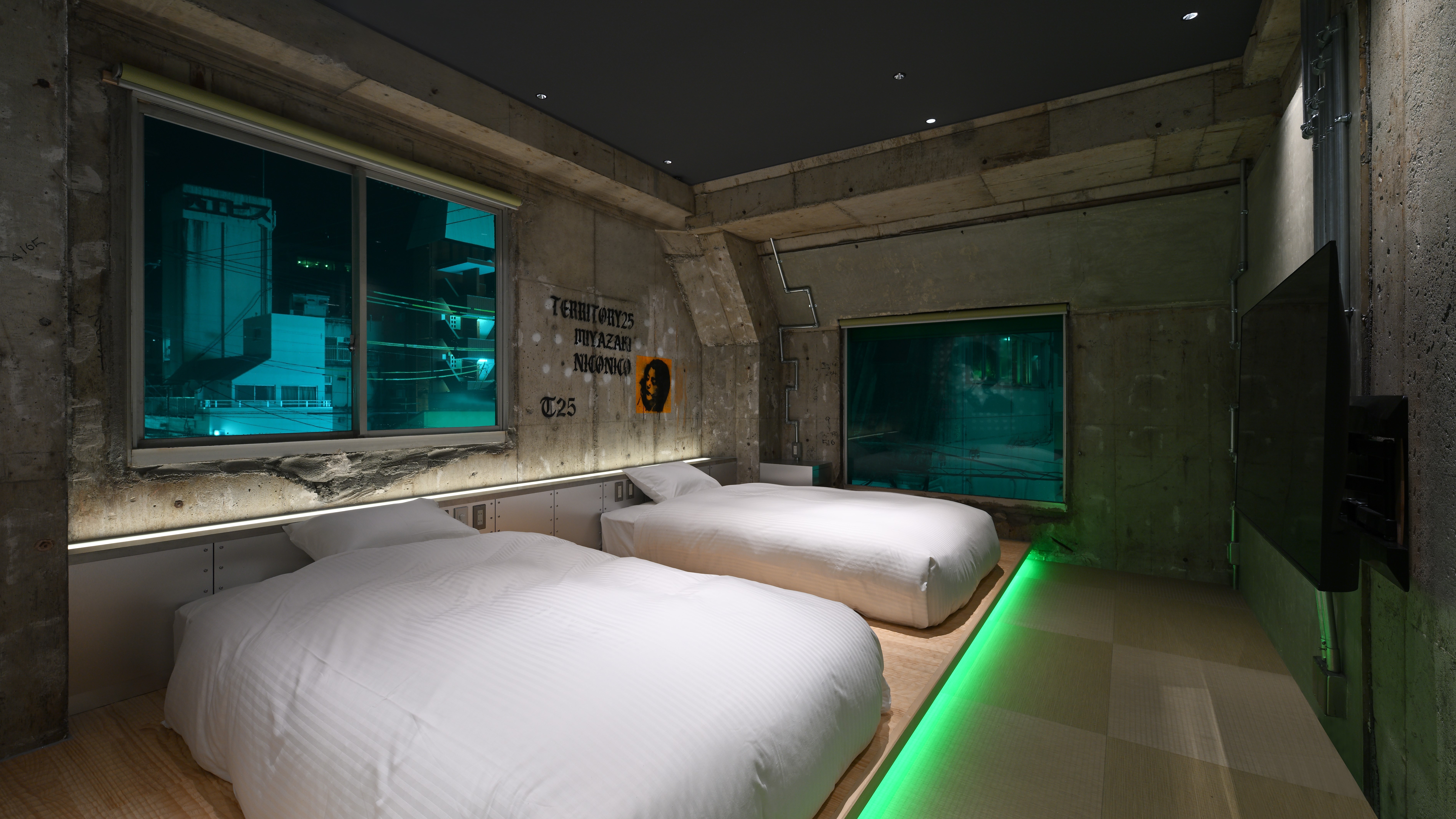 アーティスティック タイプ　2nd,3rdFloor