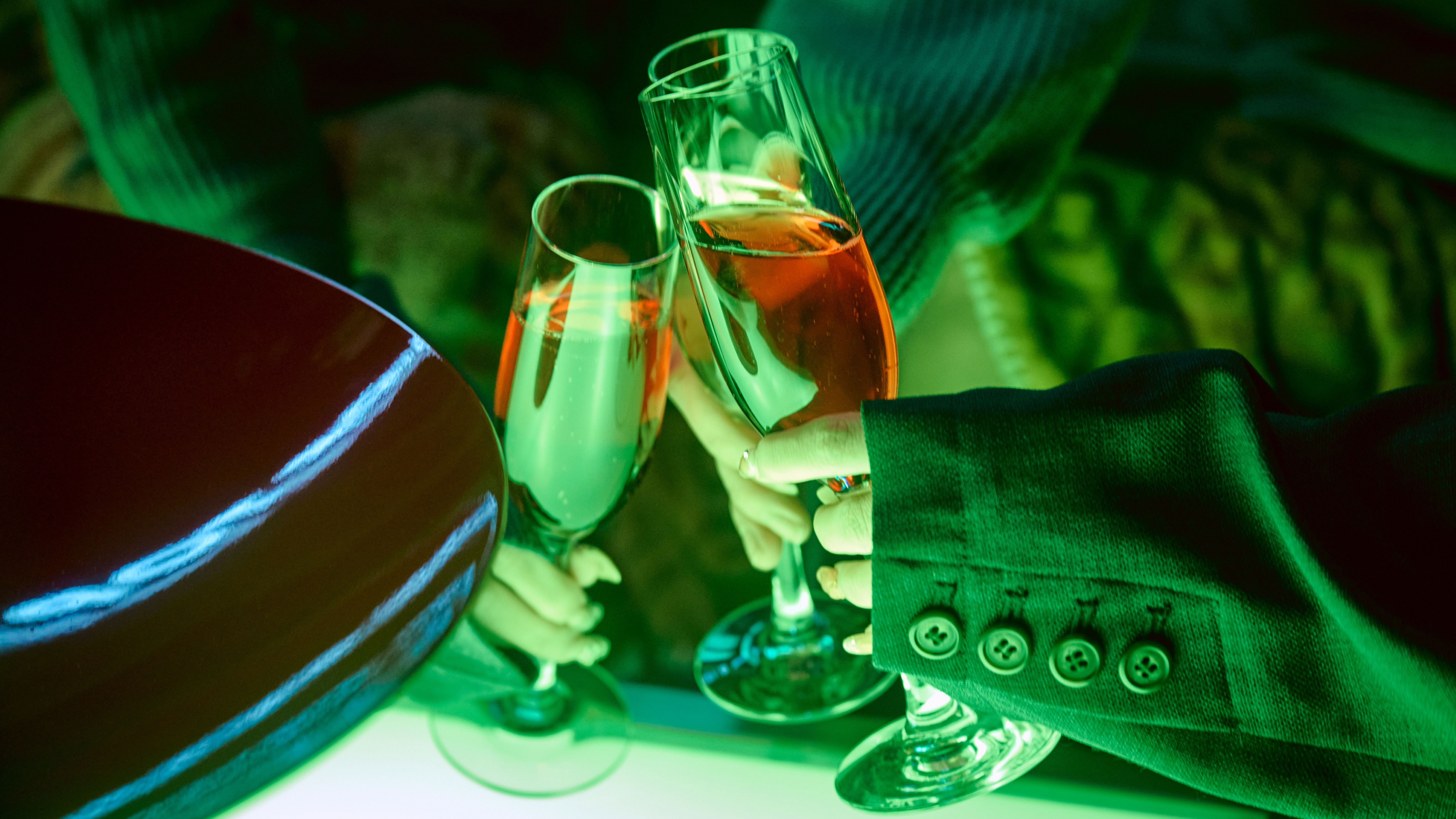 ルーフトップBAR「オールインクルーシブ」