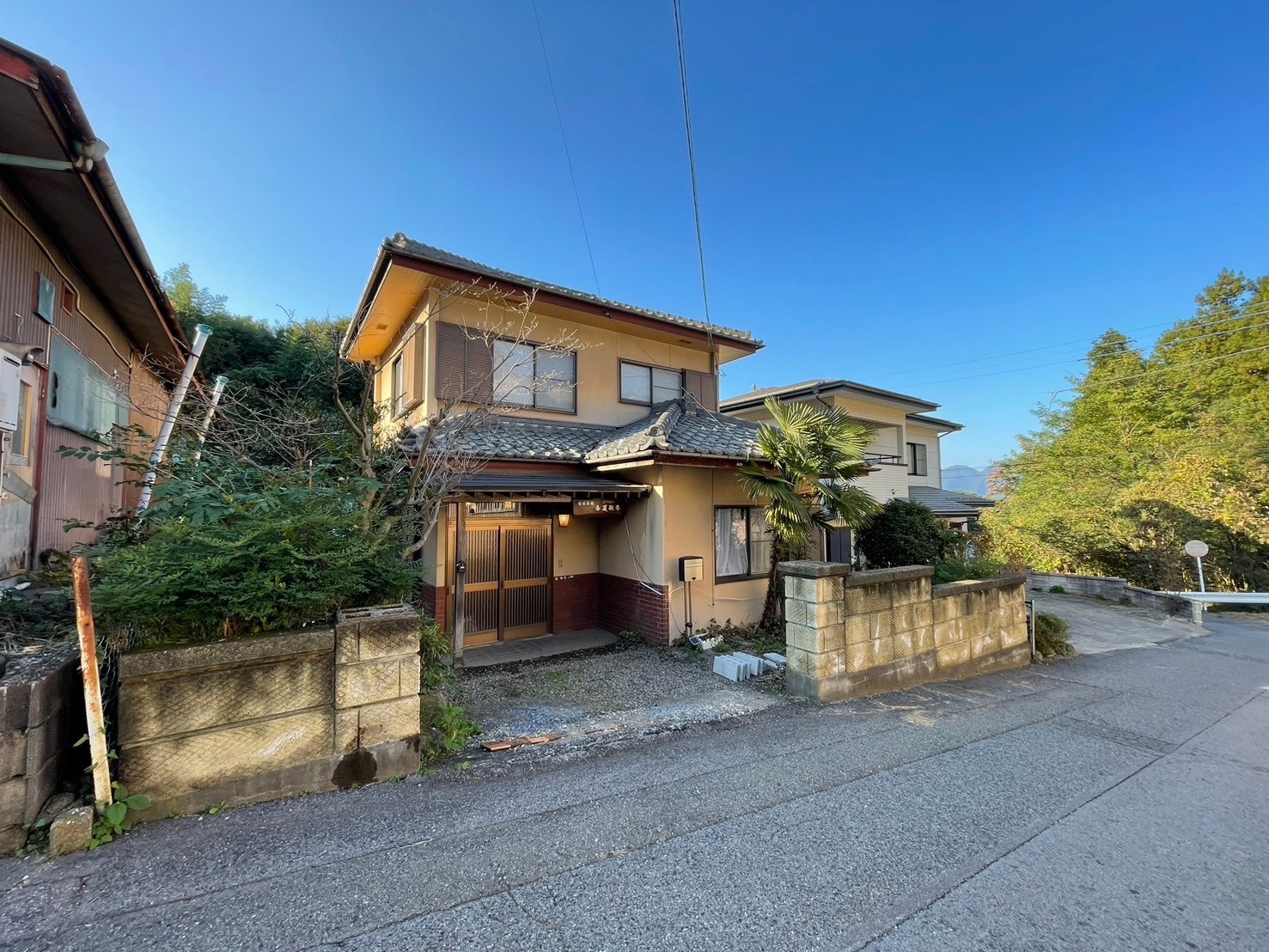 【素泊まり】戸建て貸切！１６名まで宿泊可能でゆったり観光