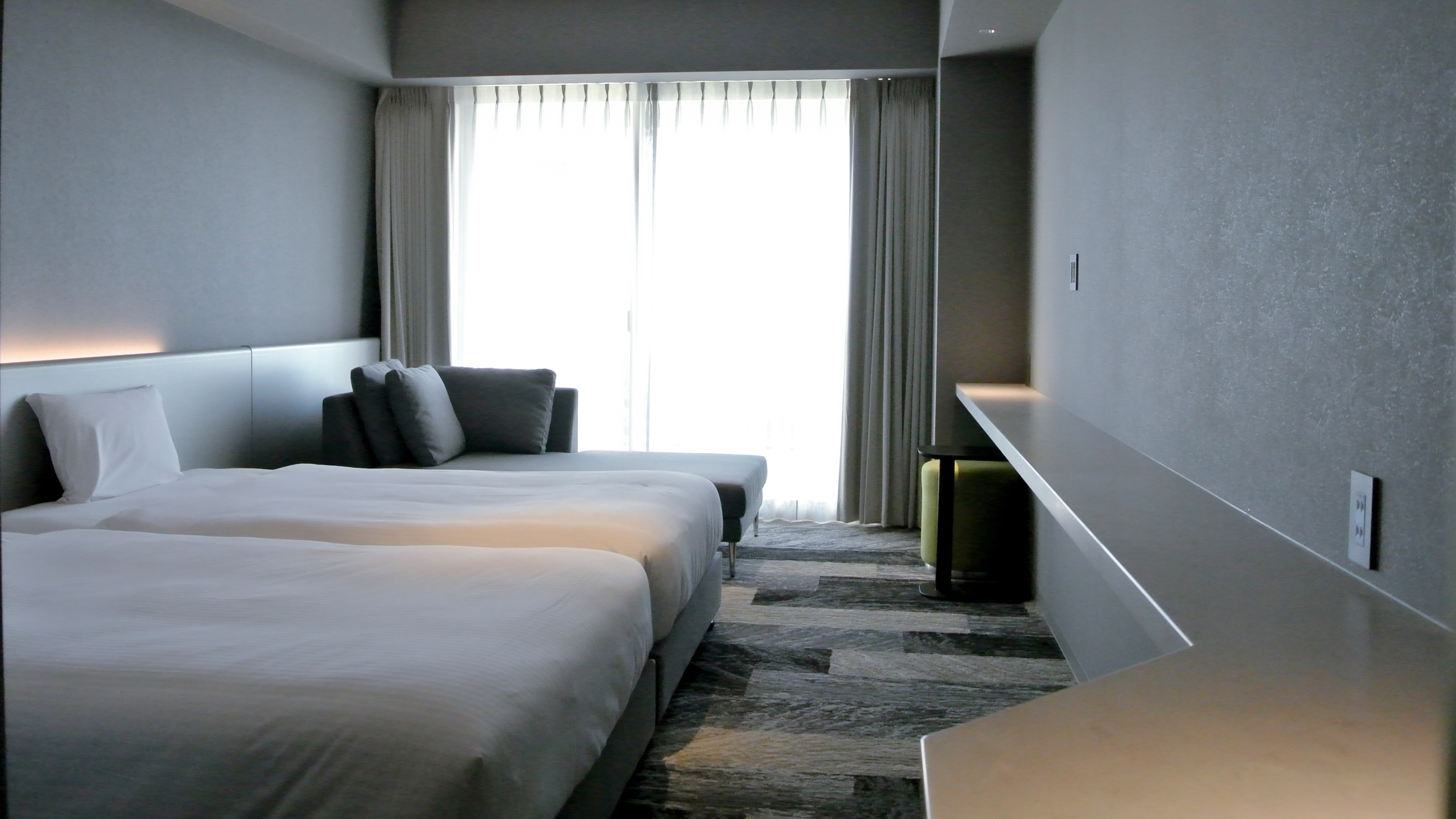 30㎡以上の広々空間