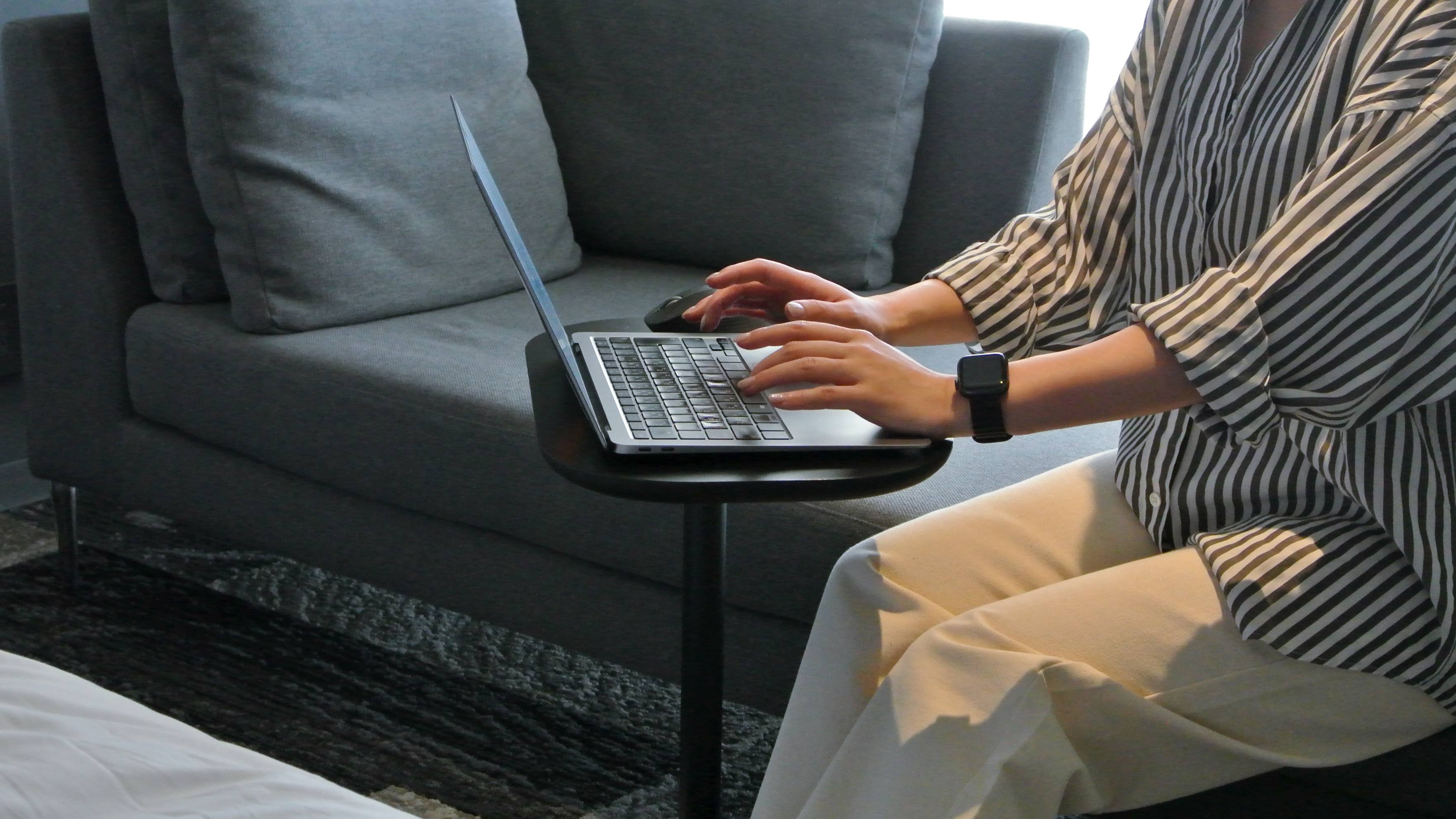 ワーケーションにもおすすめ