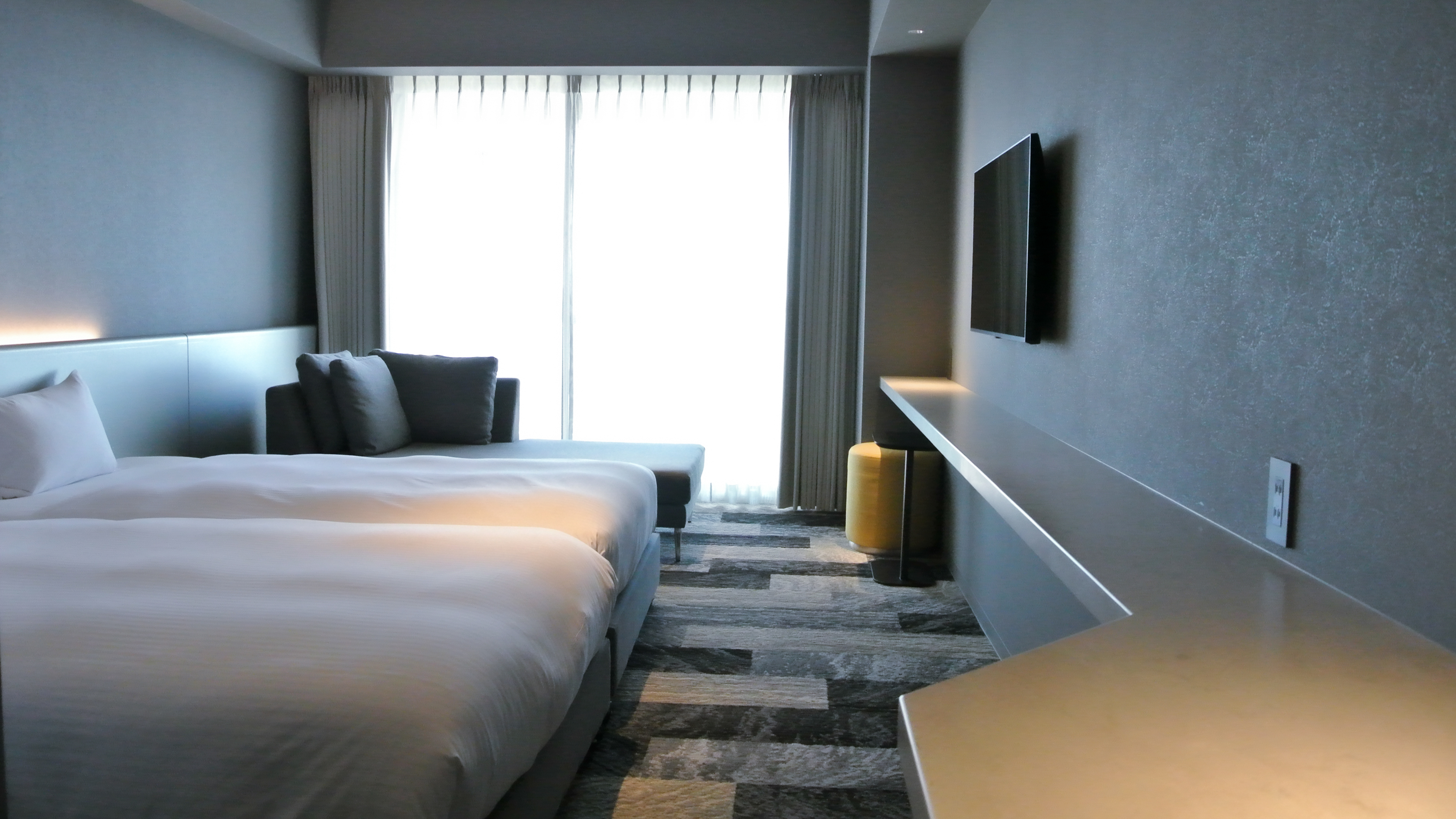 30㎡以上の広々空間