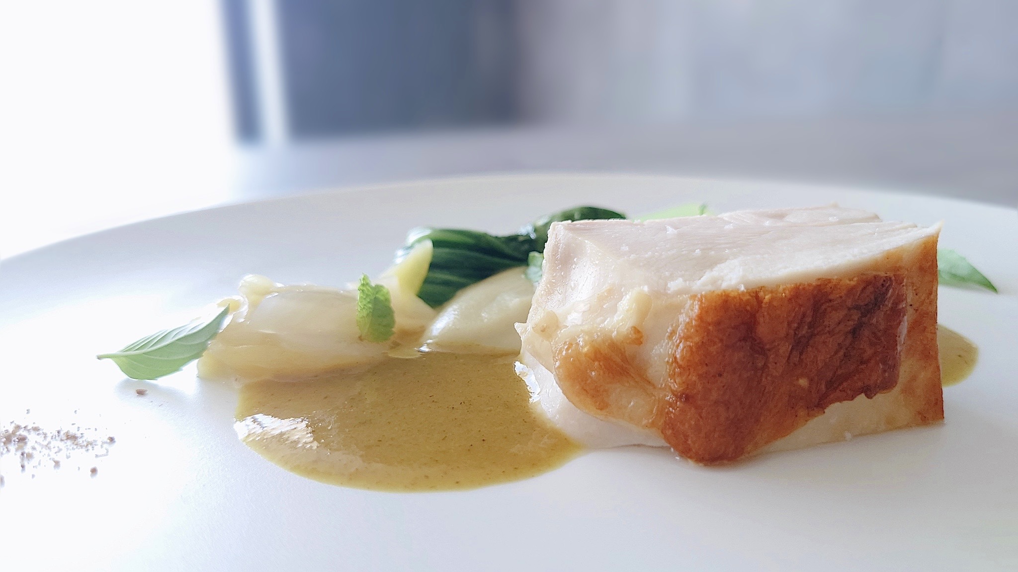 地産地消、健康、オーガニック 食を育むレストラン