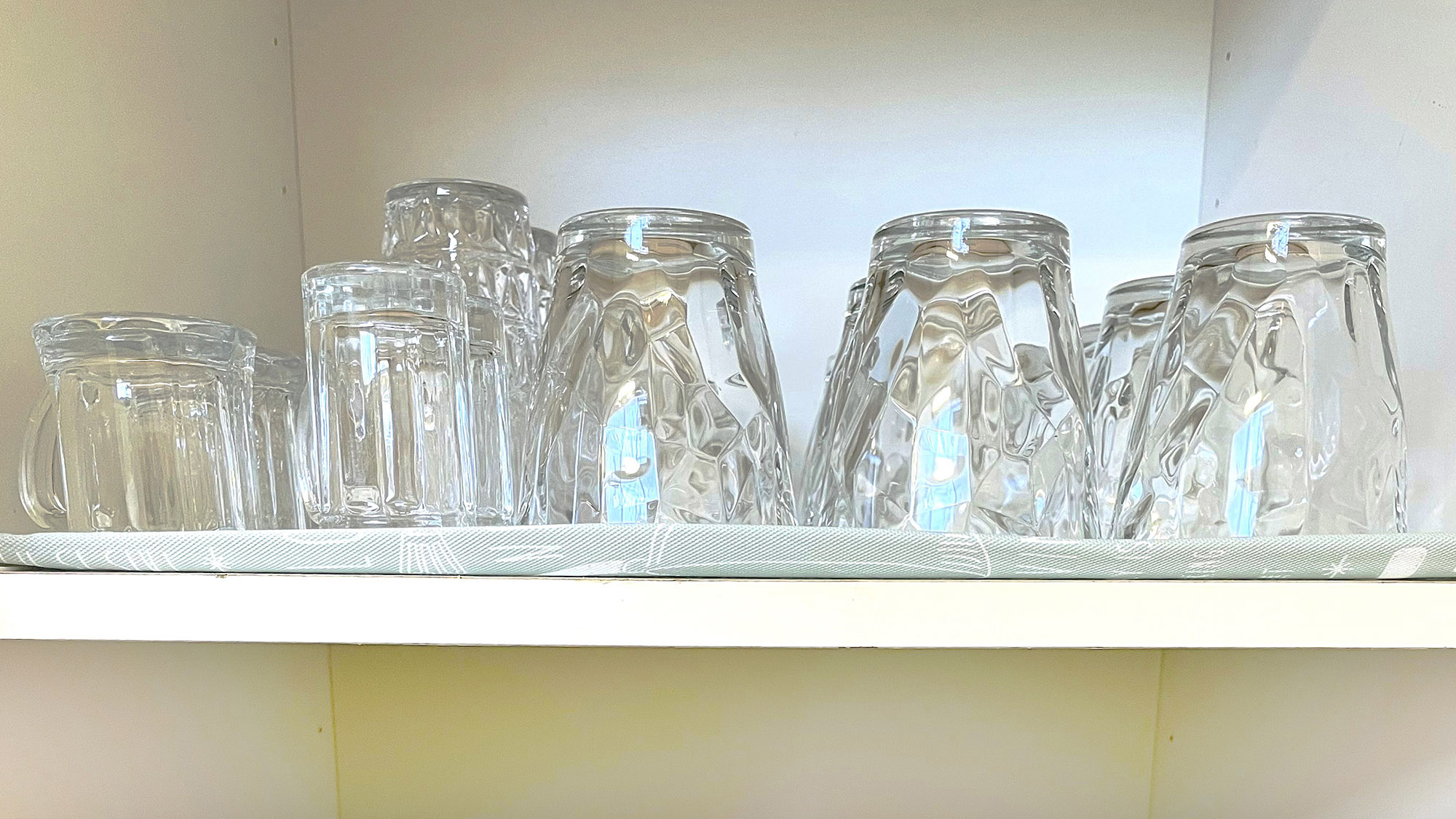 ・【キッチン備品】グラス