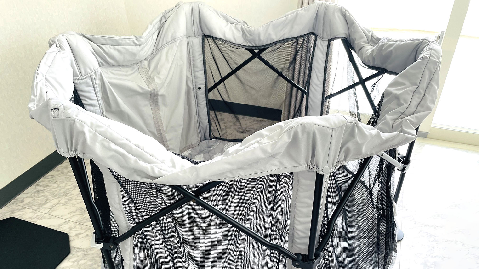 ・【ベビー用品】サークル