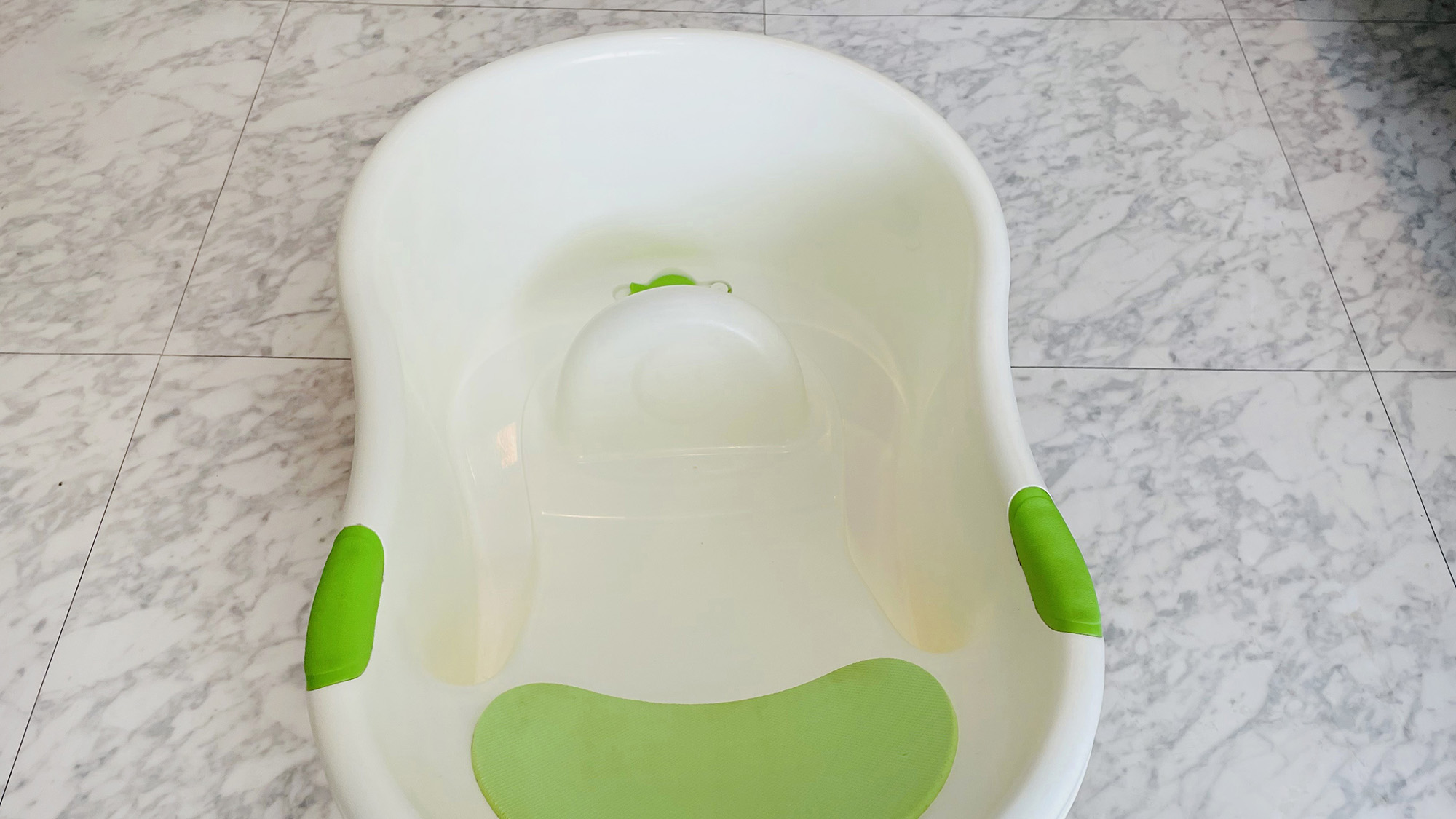 ・【ベビー用品】ベビー用バス