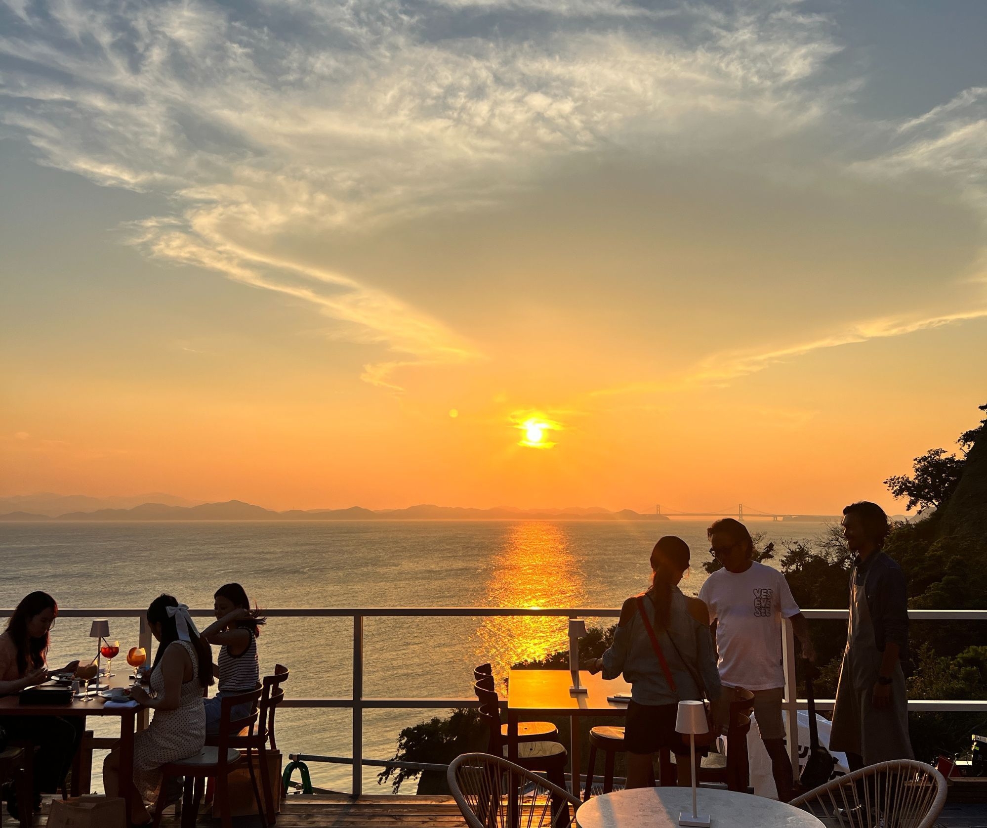 【朝食＋ディナークレジット付】五感にひらく、美食と自然のオールインクルーシブステイ