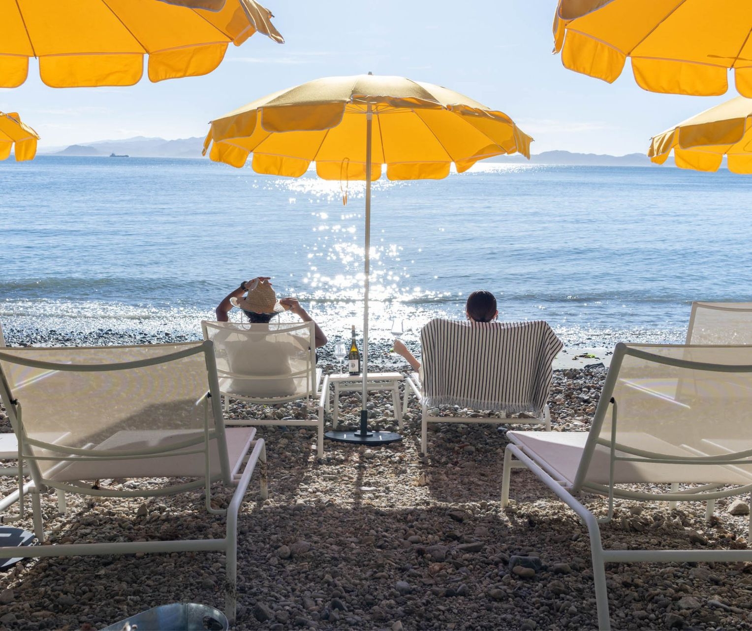 【朝食付】五感であそぶ、淡路島ステイ　サウナ・ジャグジー・焚き火テラス付き