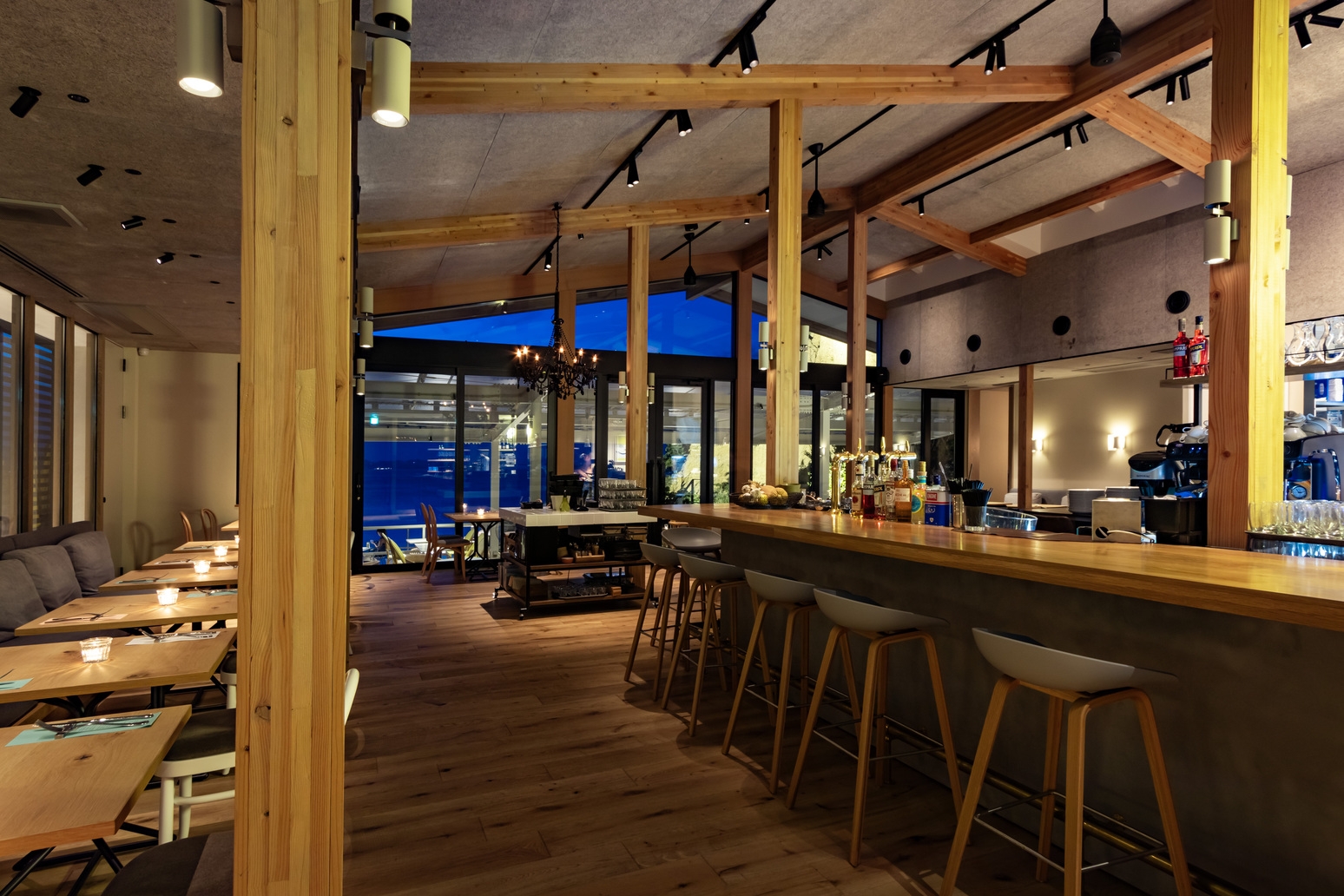 【朝食＋プレミアムフルコース付】ととのいとごちそうの贅沢な夜へ。プレミアムなオールインクルーシブ