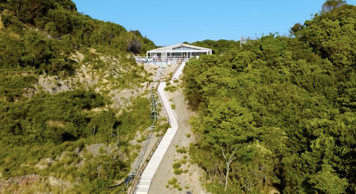 【朝食＋ディナーフルコース付】自然に癒され、美食に酔う──五感フルコースオールインクルーシブプラン