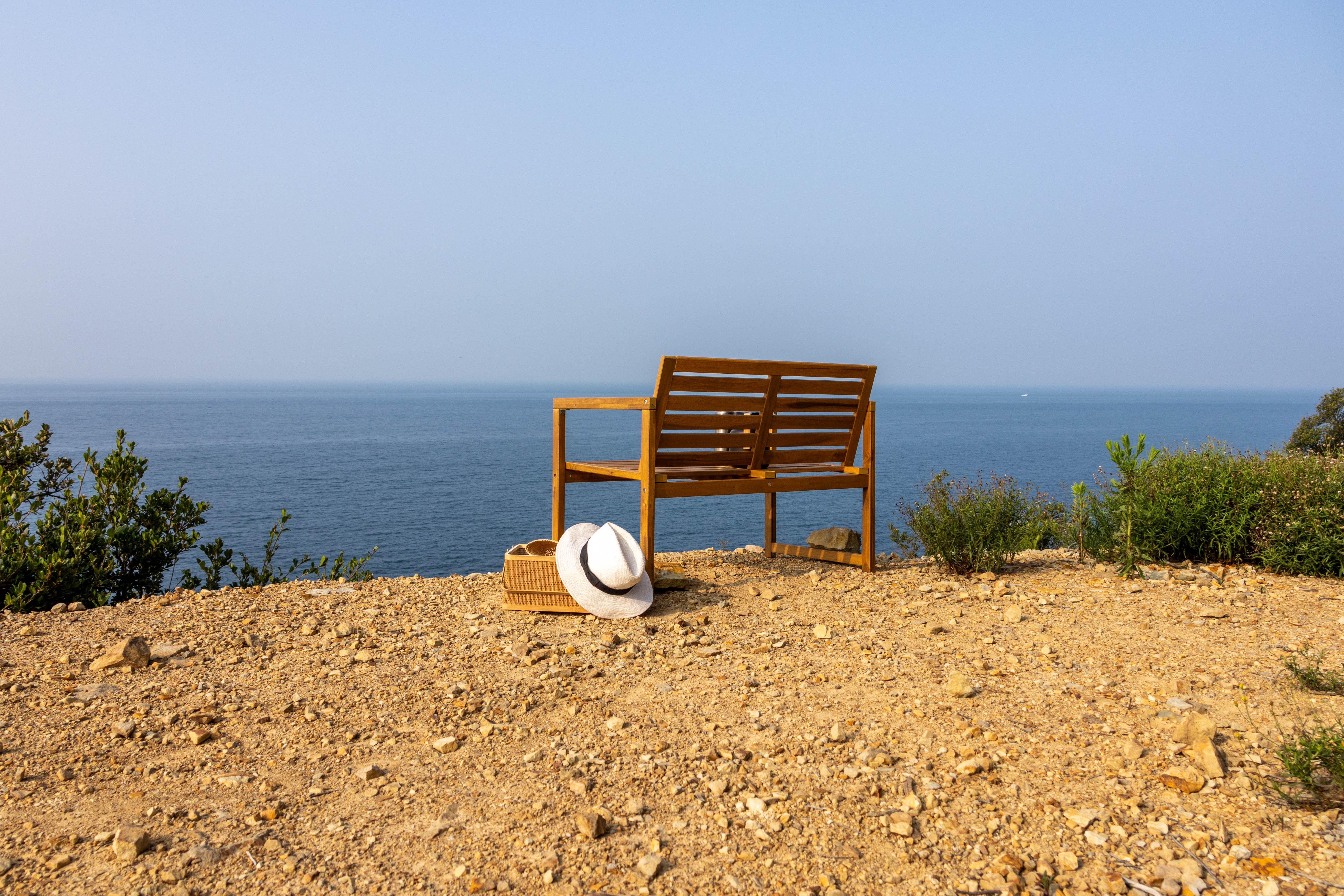自然と遊びーハイキングー