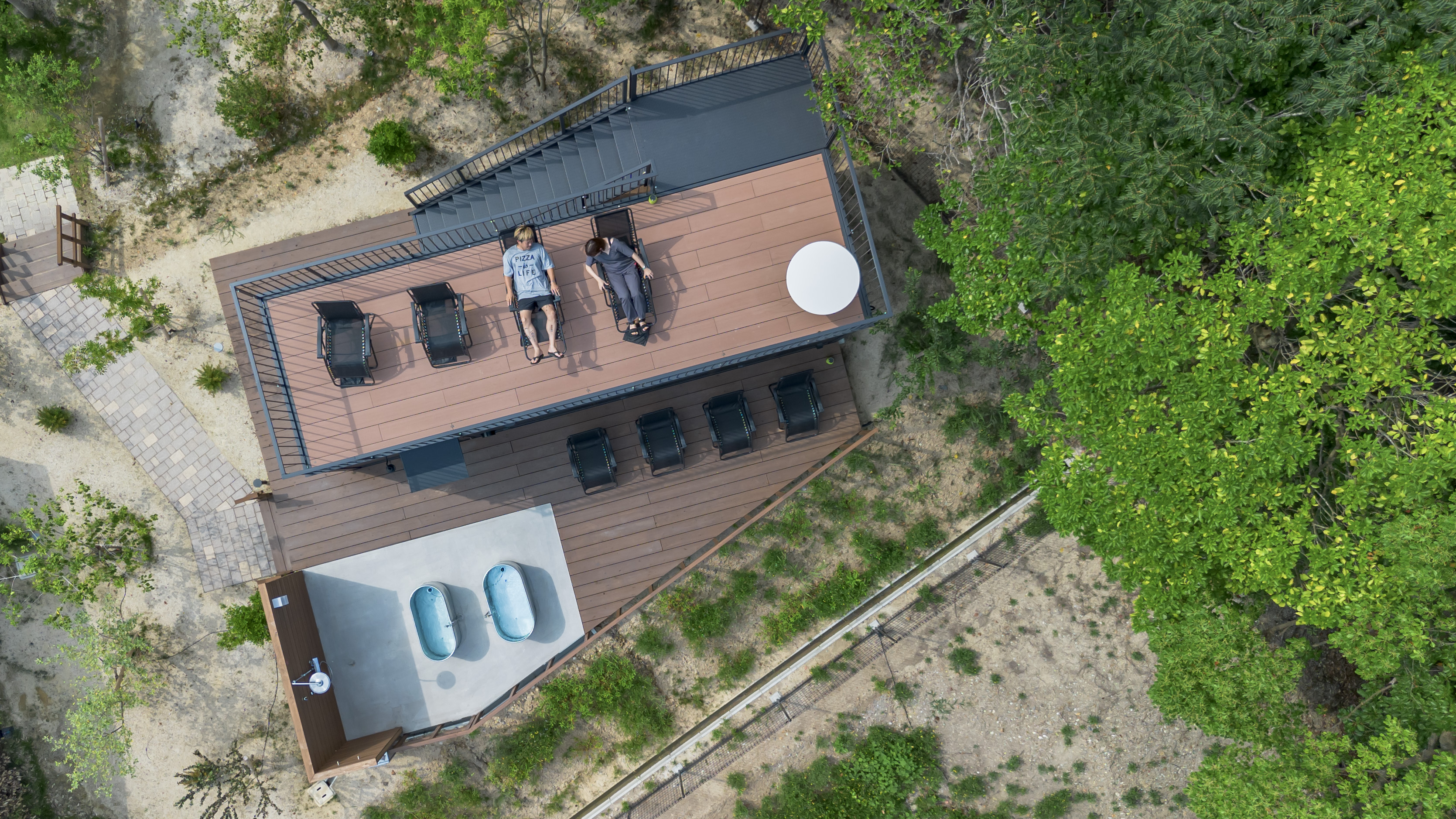 サウナーととのいー