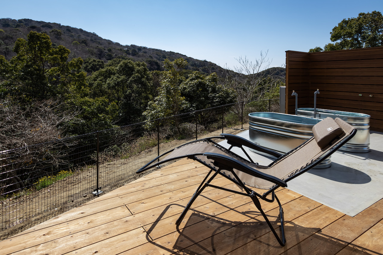 サウナーととのいー