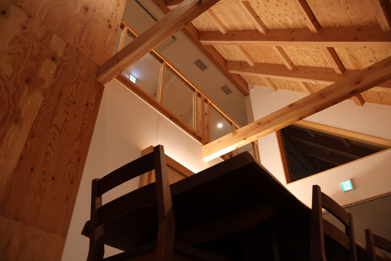 【１泊２日プラン】シングル６部屋を備えた一棟貸切。６名様までのグループ・ファミリー旅行に◎