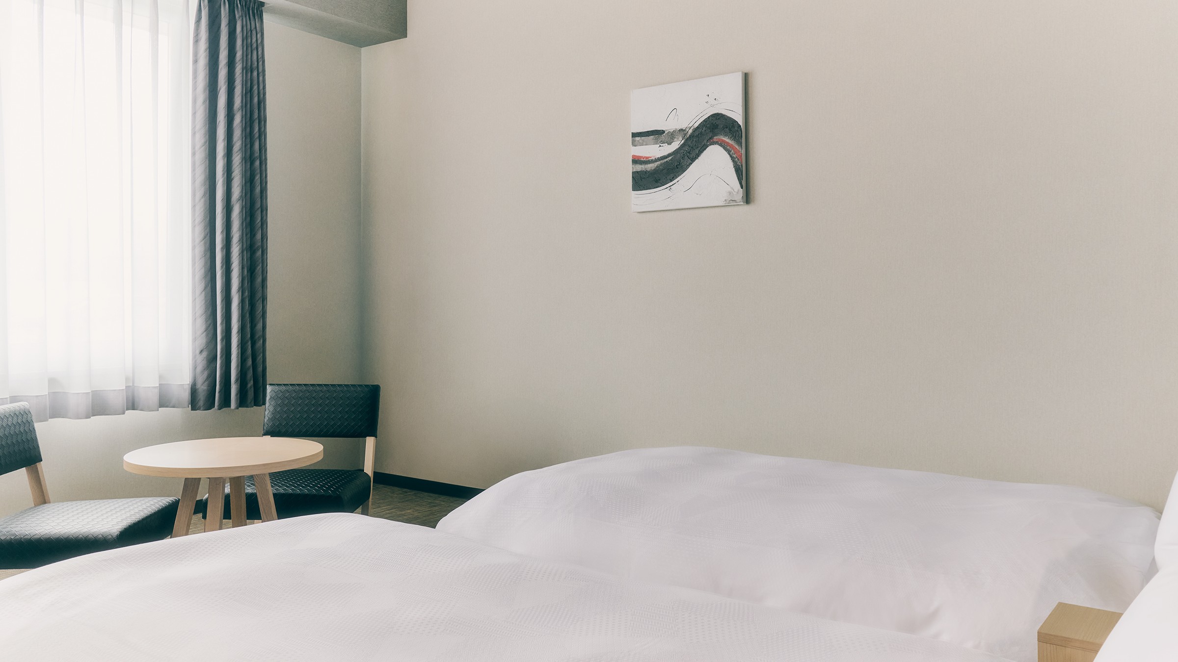 ＜客室＞ツインルーム